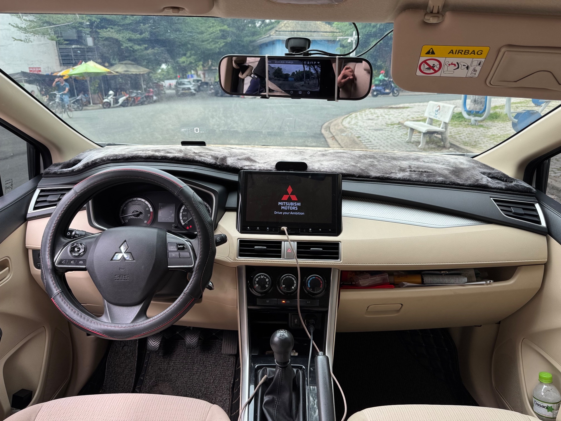 Mitsubishi Xpander 1.5 MT 2020 - Ngoại thất 8