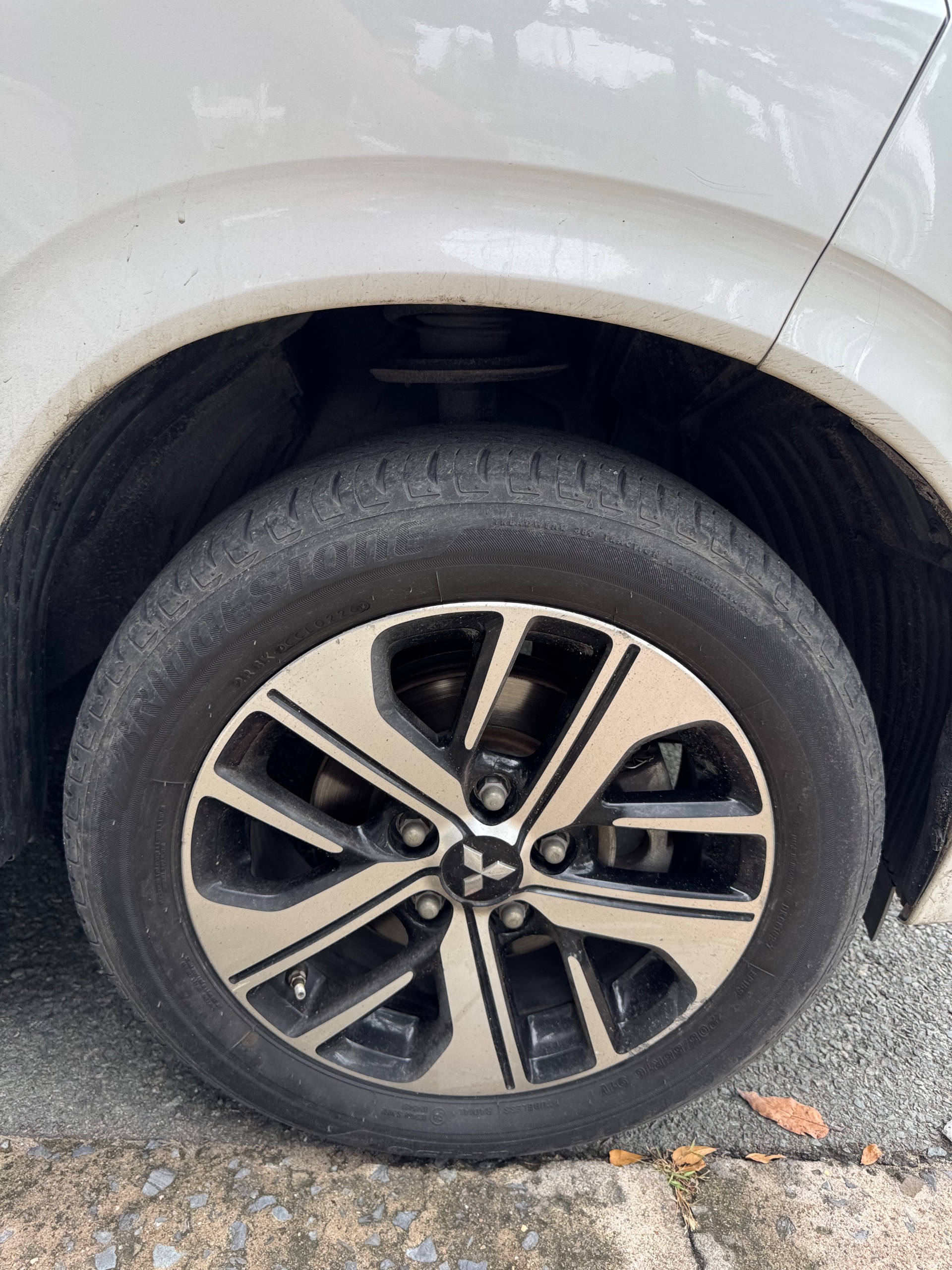 Mitsubishi Xpander 1.5 MT 2020 - Ngoại thất 19