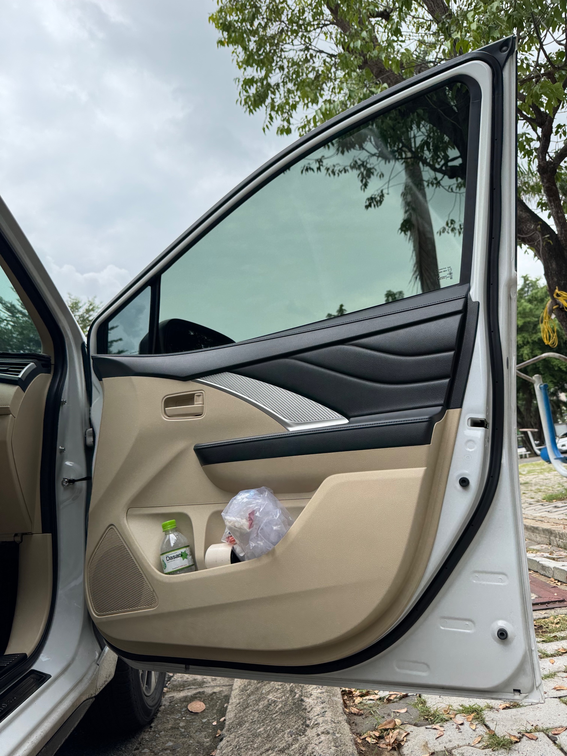 Mitsubishi Xpander 1.5 MT 2020 - Ngoại thất 21