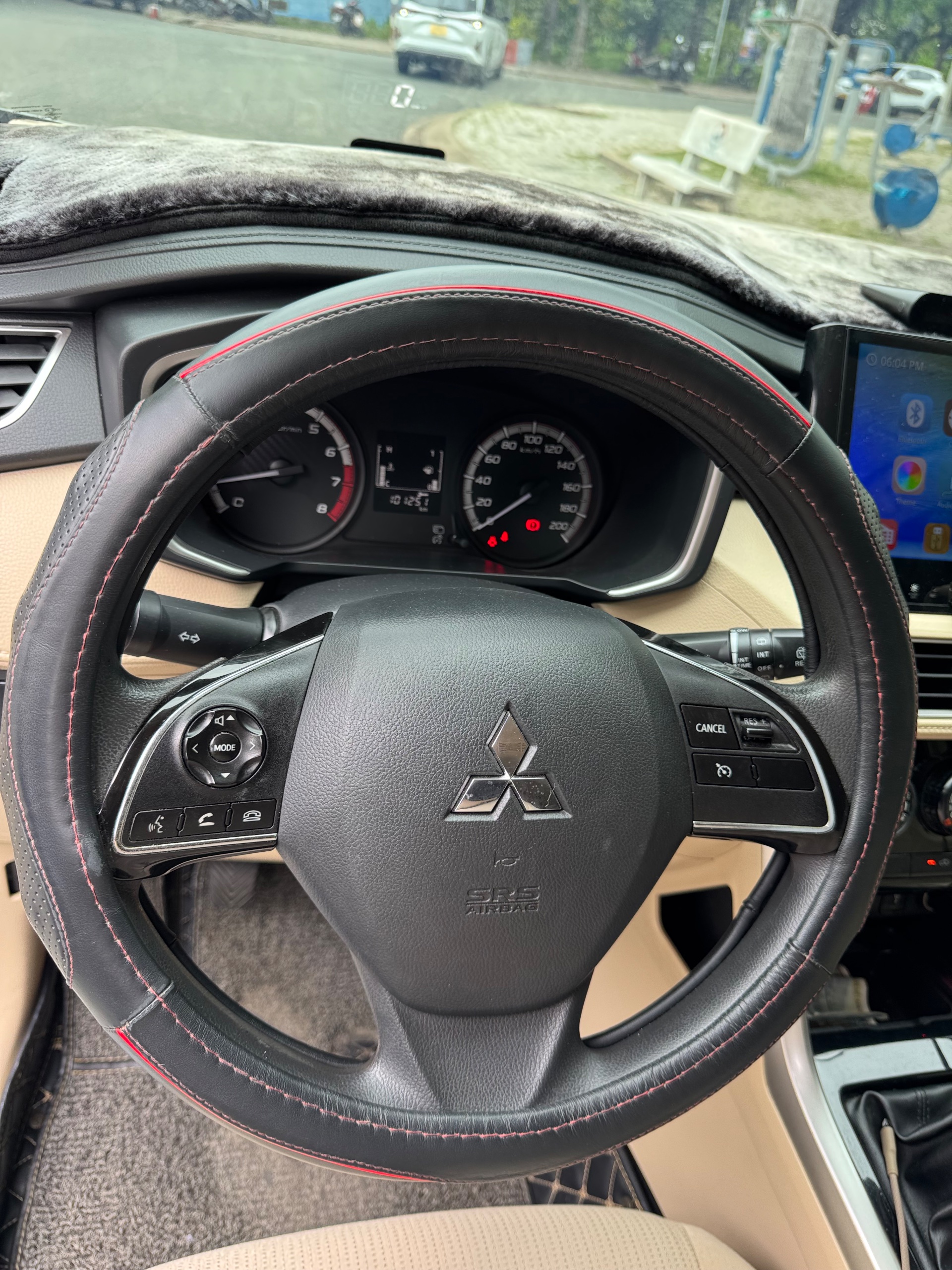 Mitsubishi Xpander 1.5 MT 2020 - Ngoại thất 10