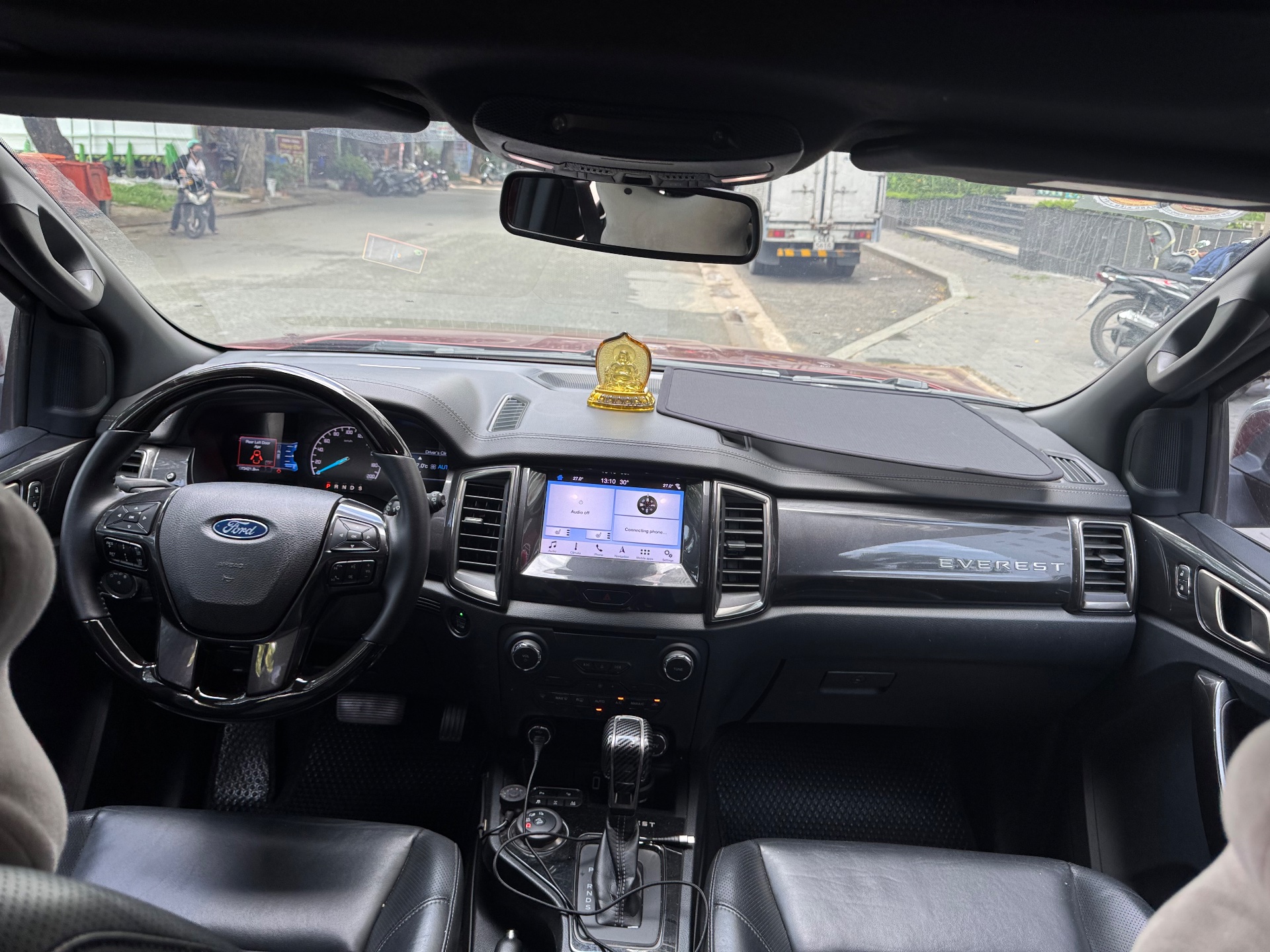 Ford everet titanium 4x4 2019 - Ngoại thất 15
