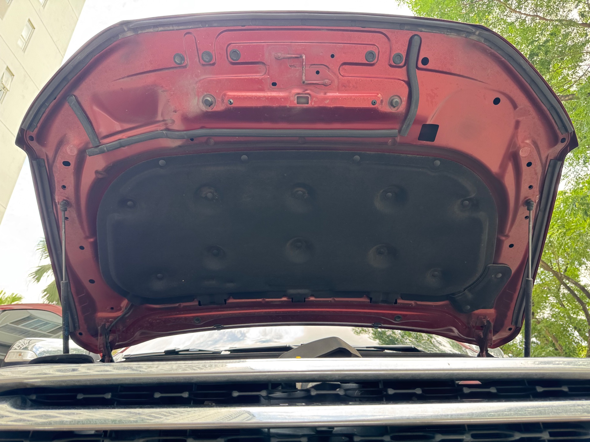 Ford everet titanium 4x4 2019 - Ngoại thất 27