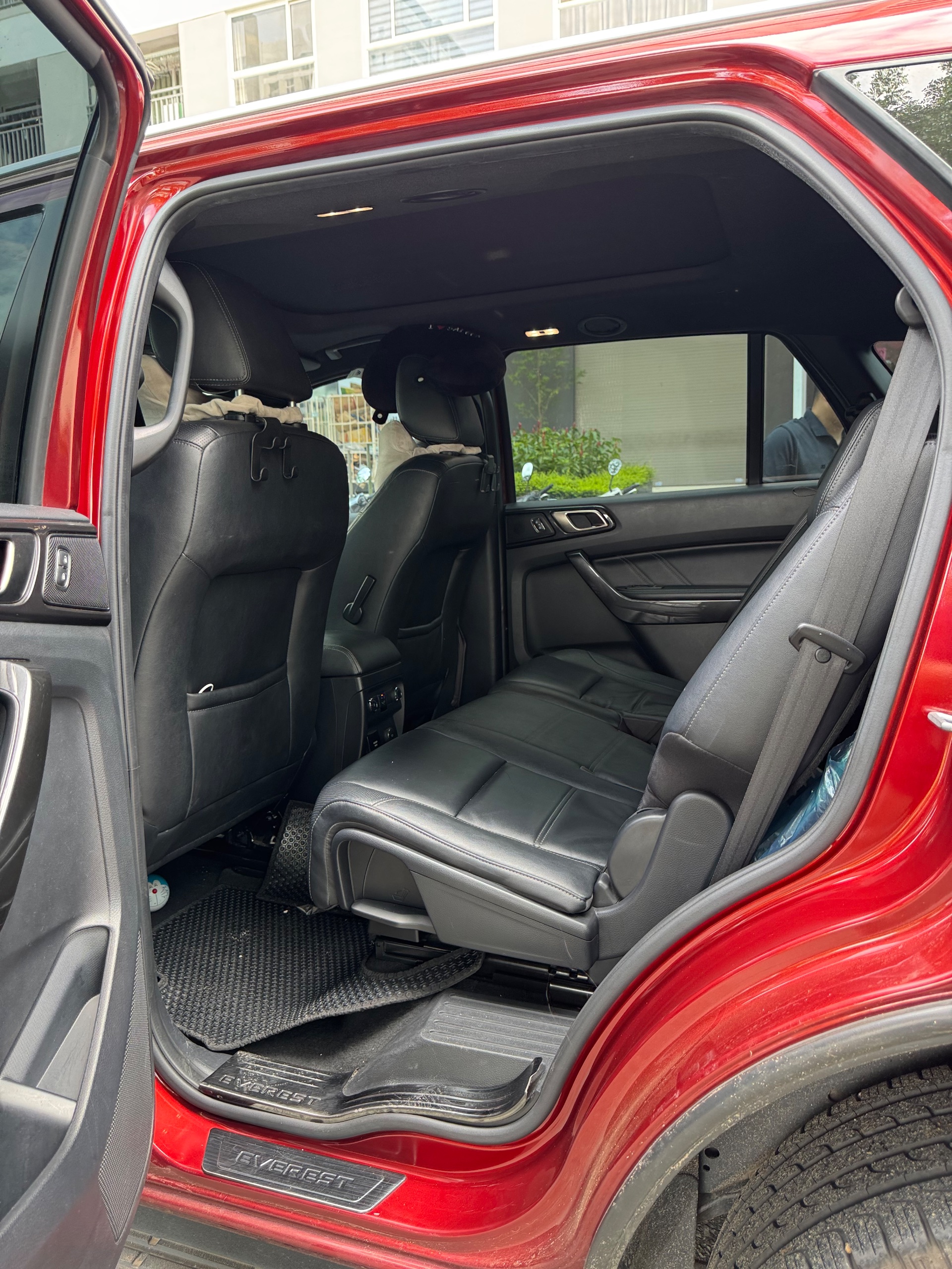 Ford everet titanium 4x4 2019 - Ngoại thất 14