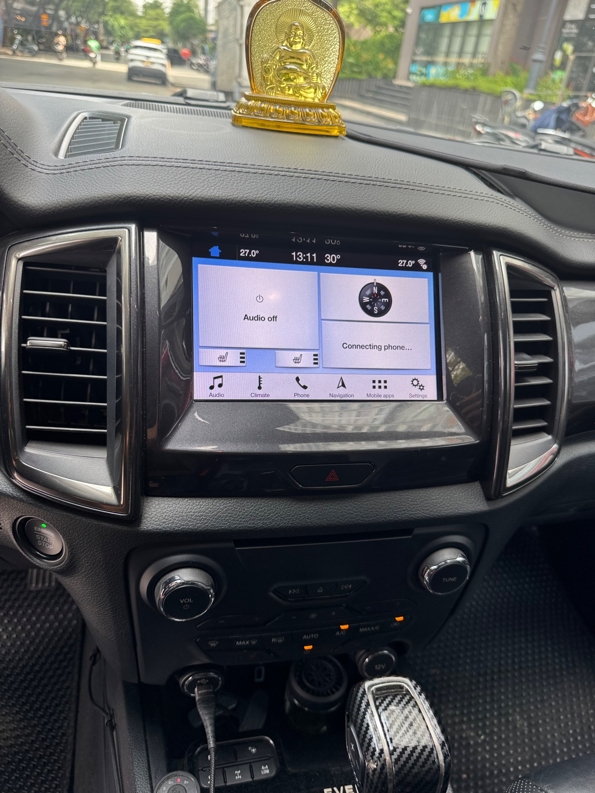 Ford everet titanium 4x4 2019 - Ngoại thất 22