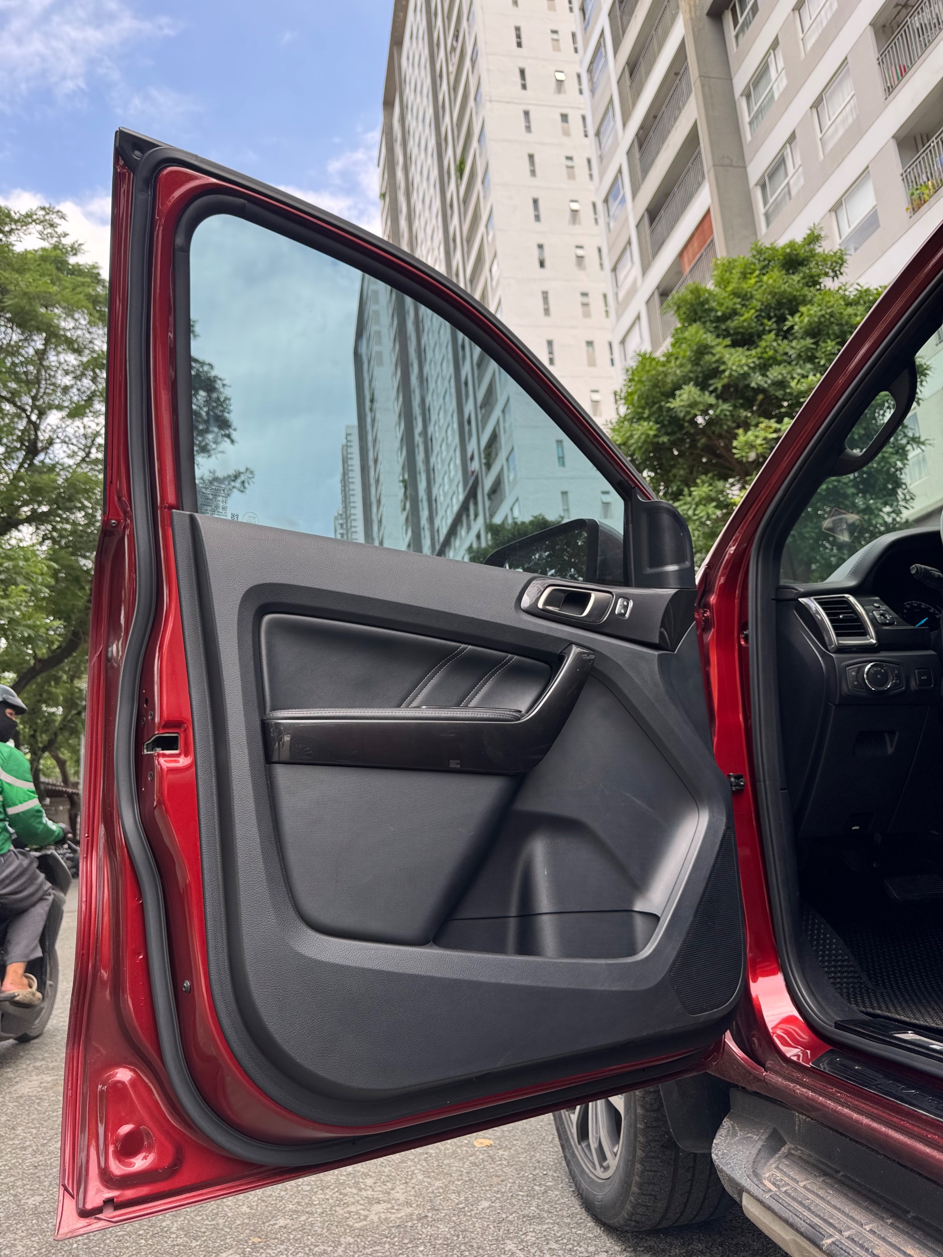 Ford everet titanium 4x4 2019 - Ngoại thất 18