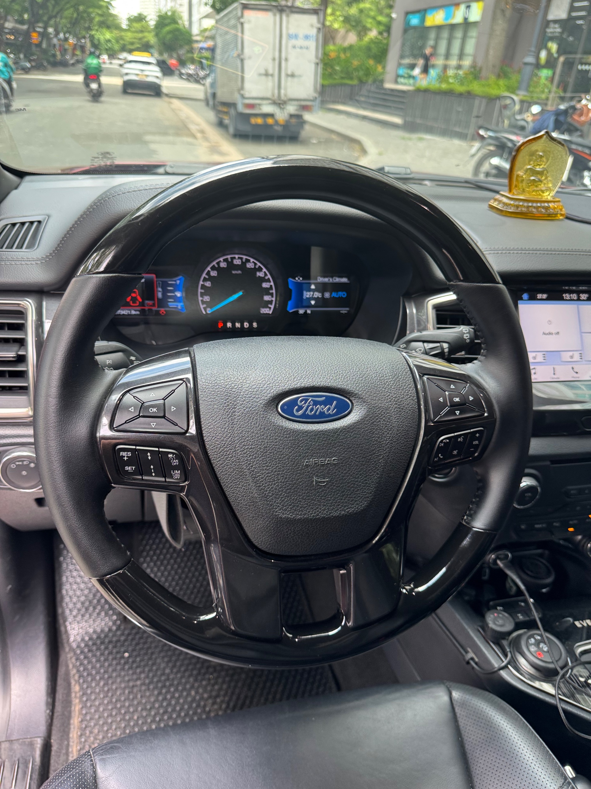 Ford everet titanium 4x4 2019 - Ngoại thất 19