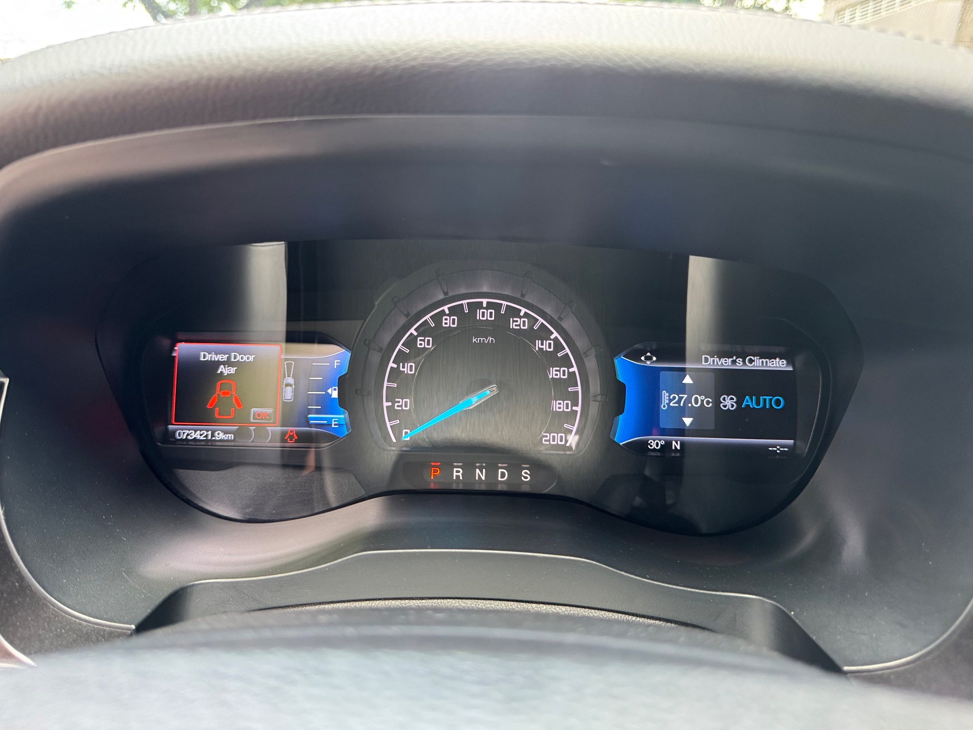 Ford everet titanium 4x4 2019 - Ngoại thất 20