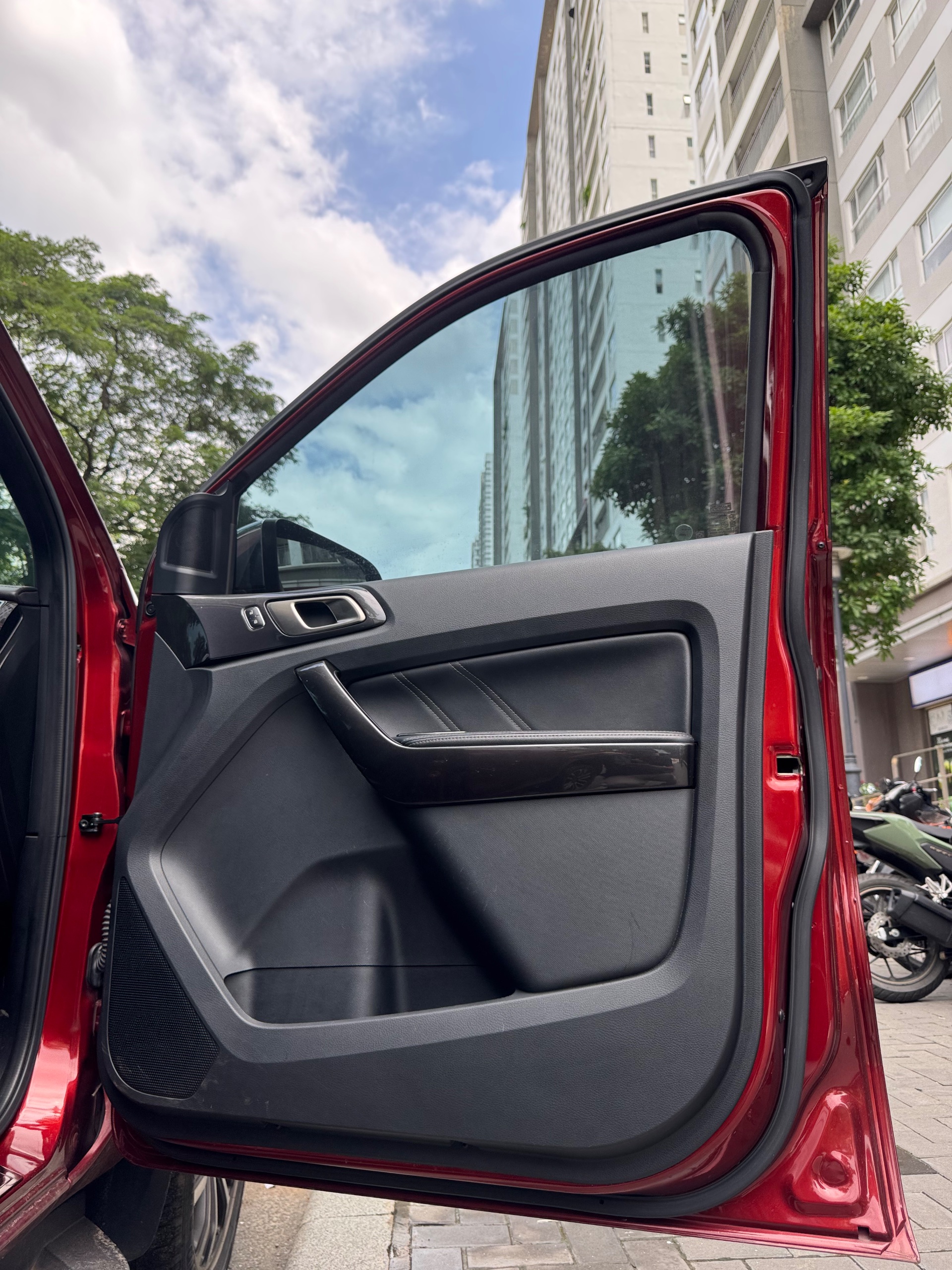 Ford everet titanium 4x4 2019 - Ngoại thất 6