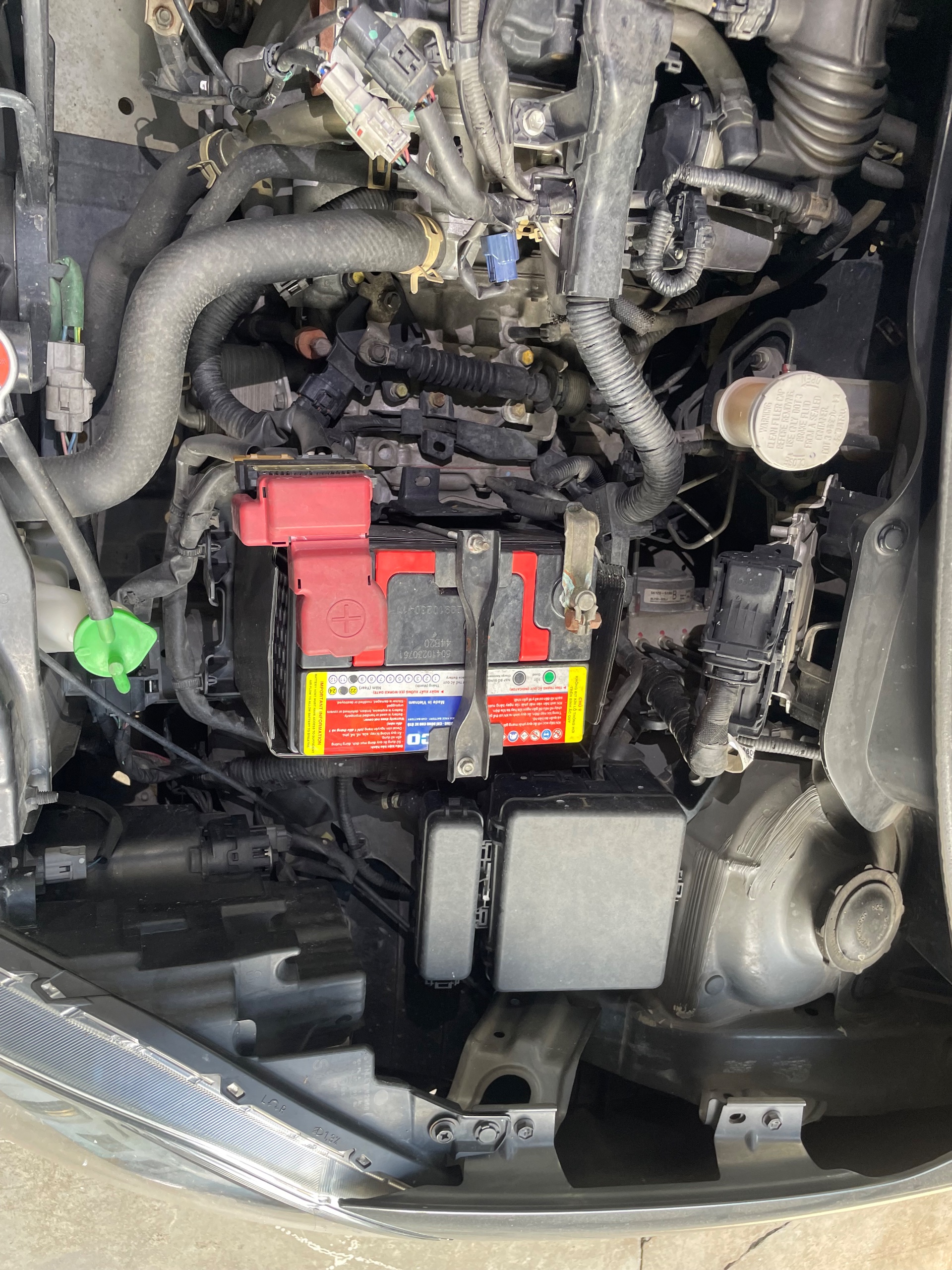 Suzuki Swift GL 2019 - Ngoại thất 20