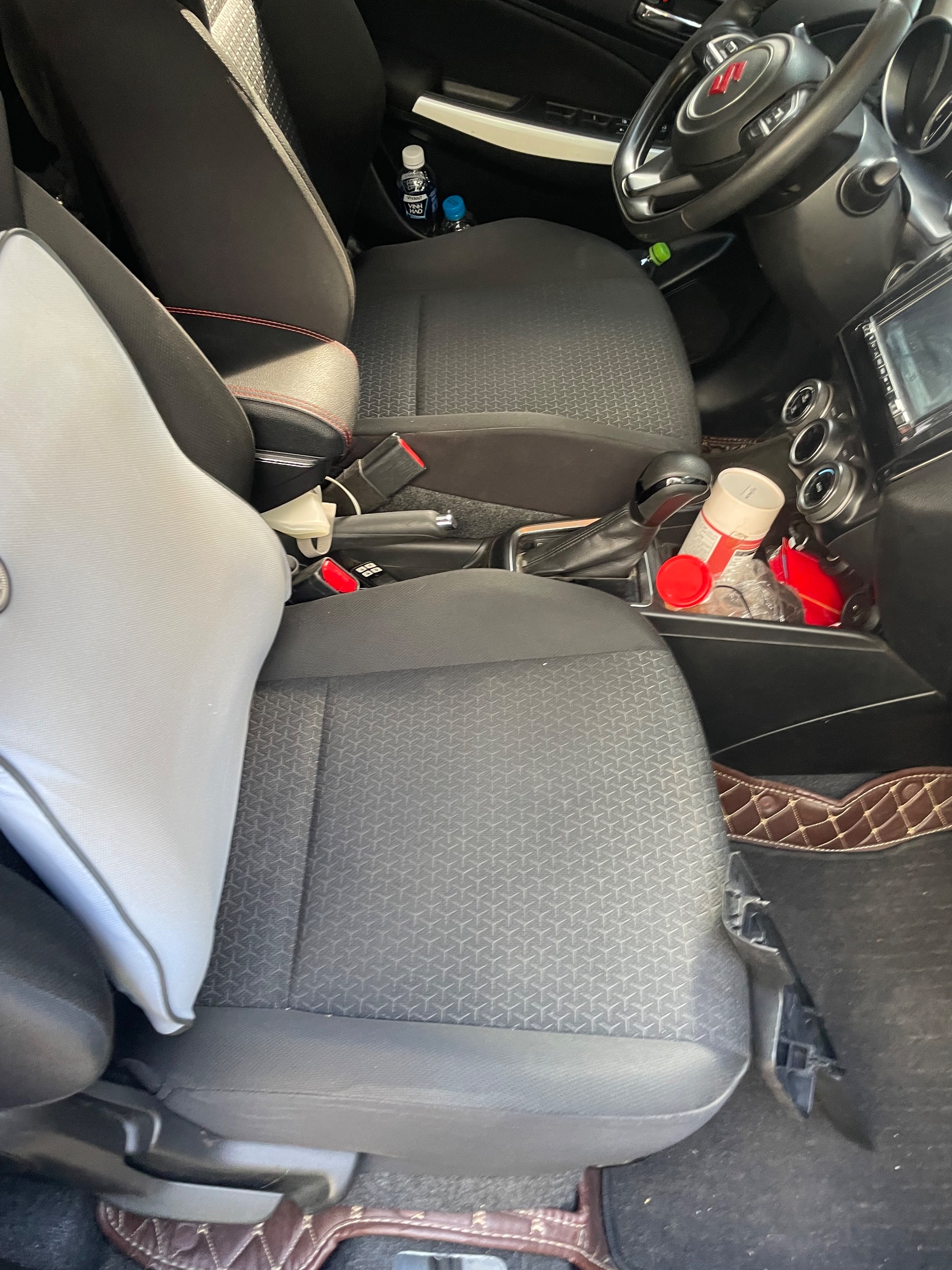Suzuki Swift GL 2019 - Ngoại thất 12