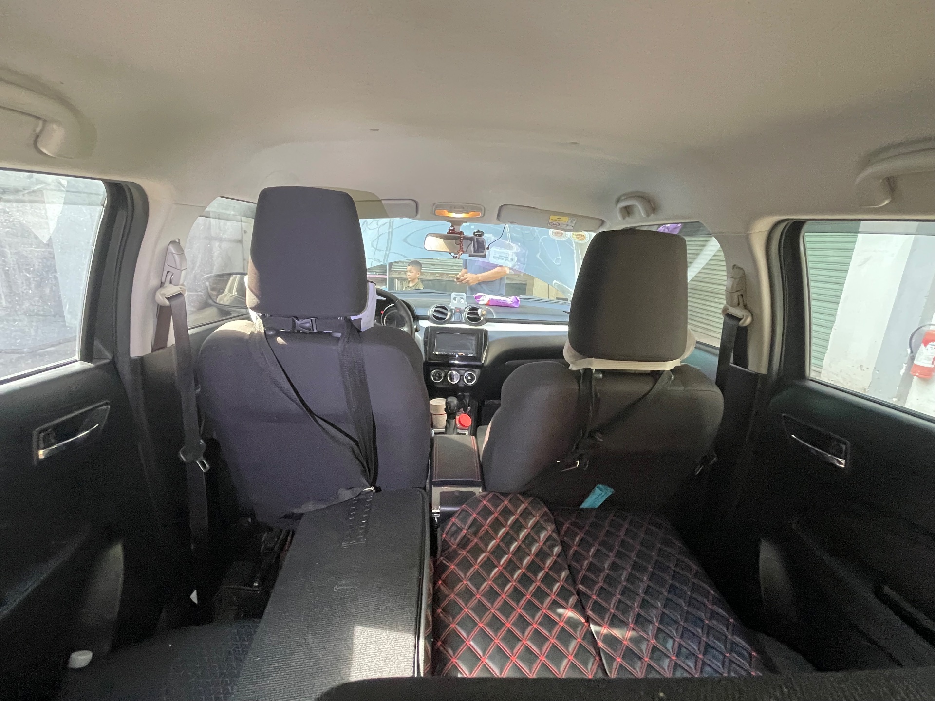 Suzuki Swift GL 2019 - Ngoại thất 16