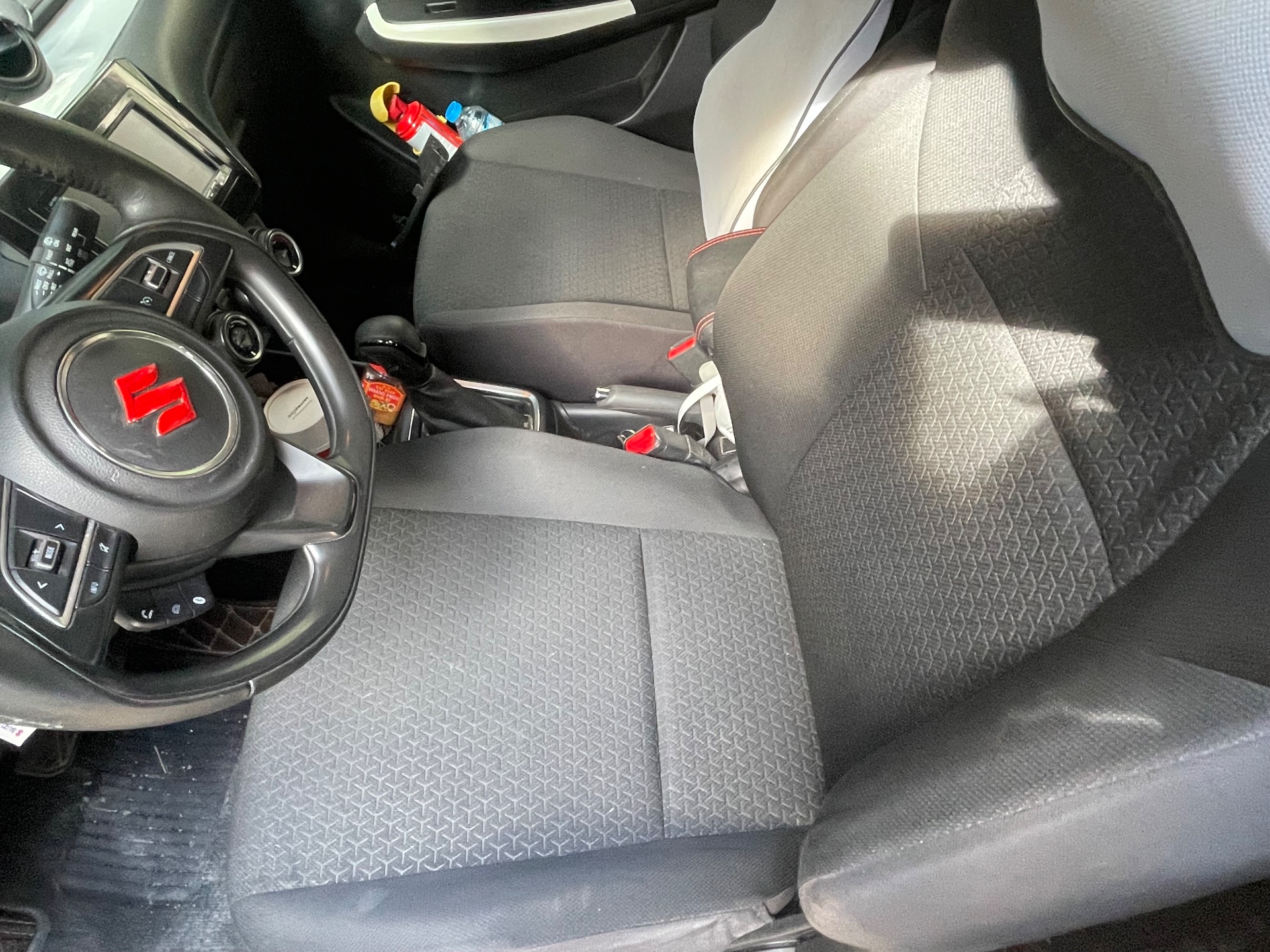 Suzuki Swift GL 2019 - Ngoại thất 17