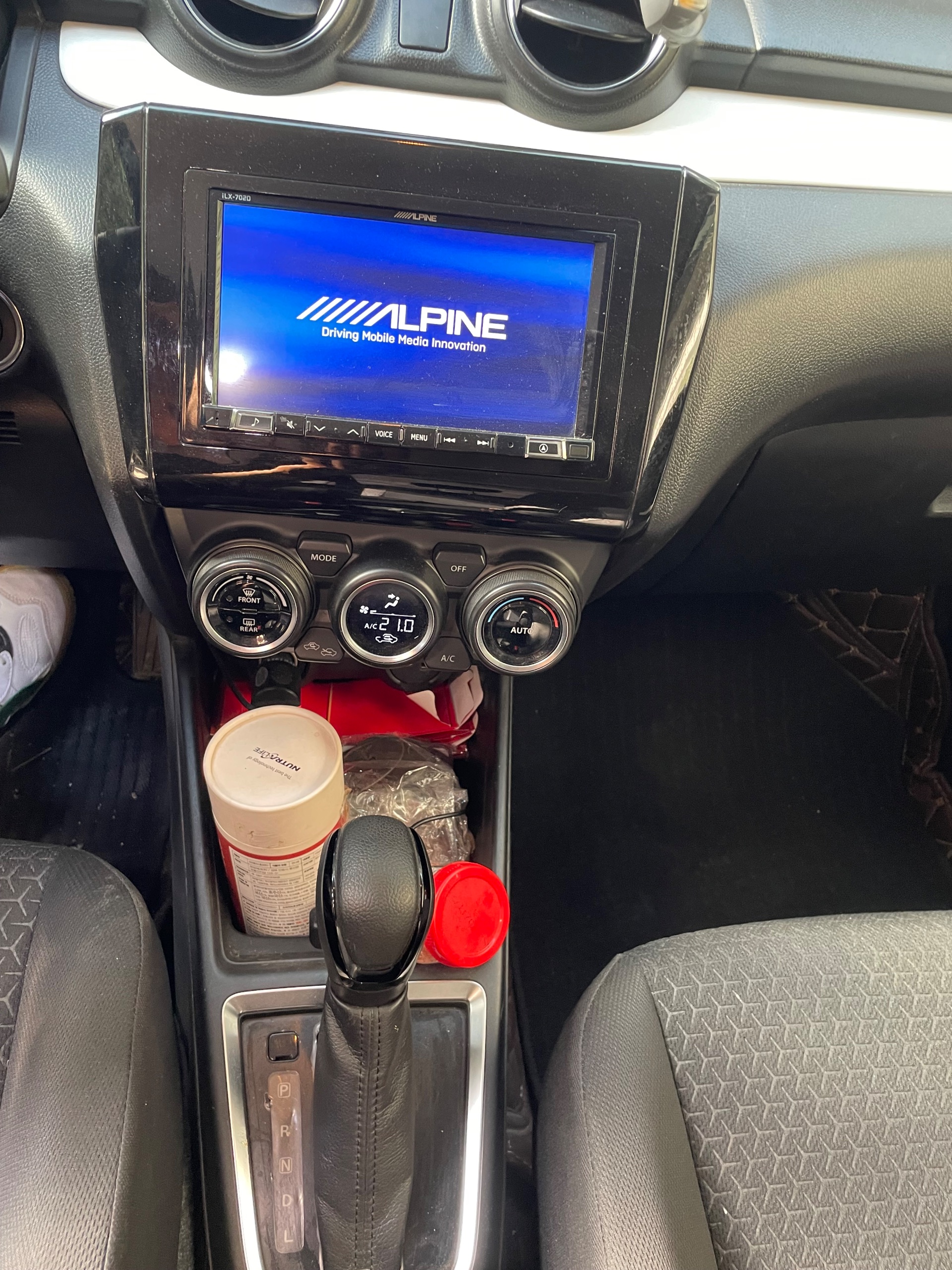 Suzuki Swift GL 2019 - Ngoại thất 9
