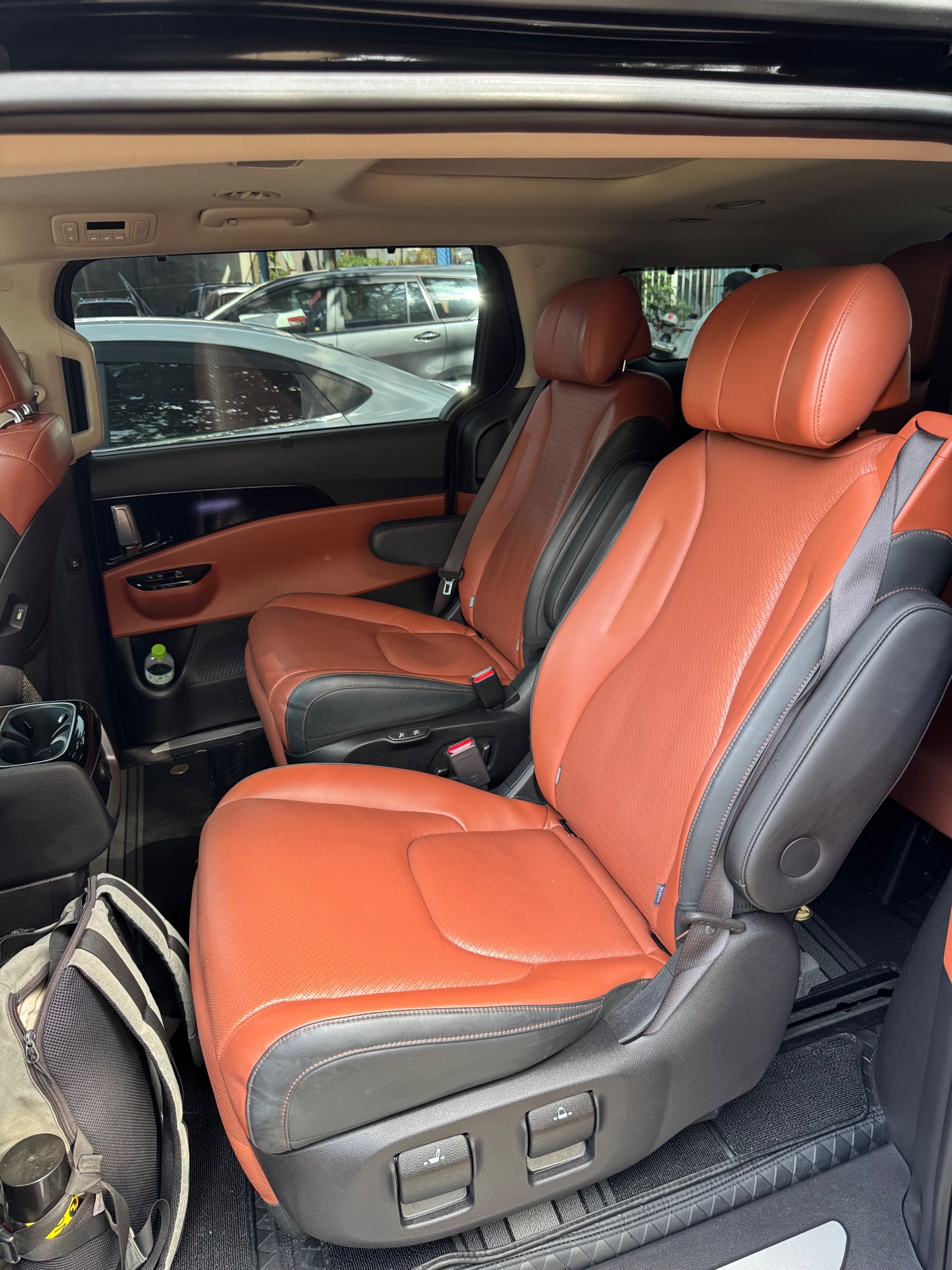 Kia Carnival Signature 2.2D 2023 - Ngoại thất 16
