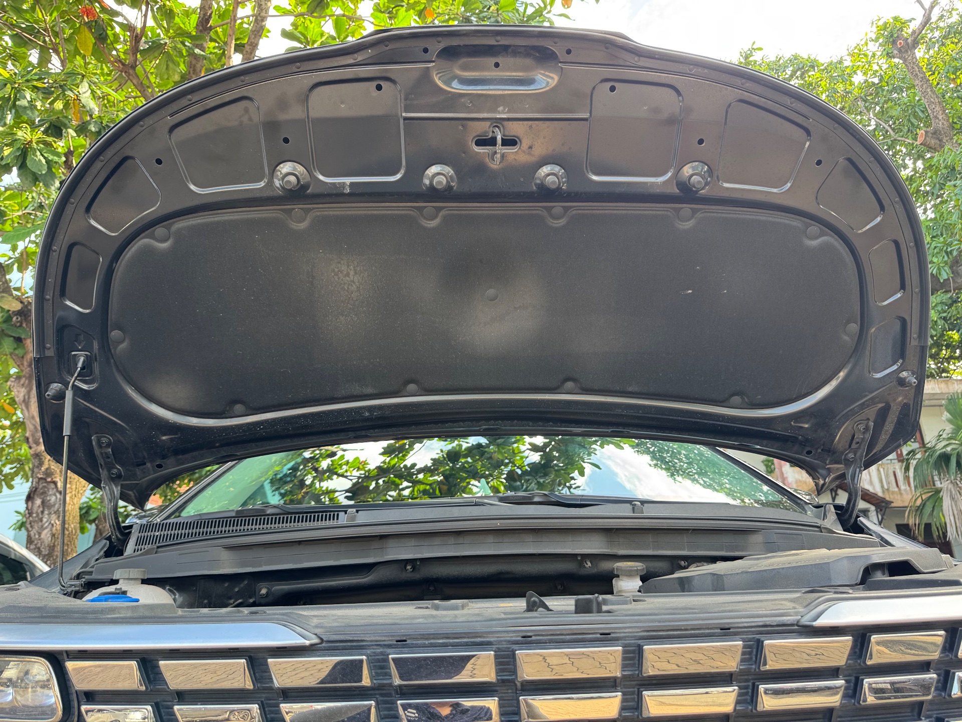 Kia Carnival Signature 2.2D 2023 - Ngoại thất 26