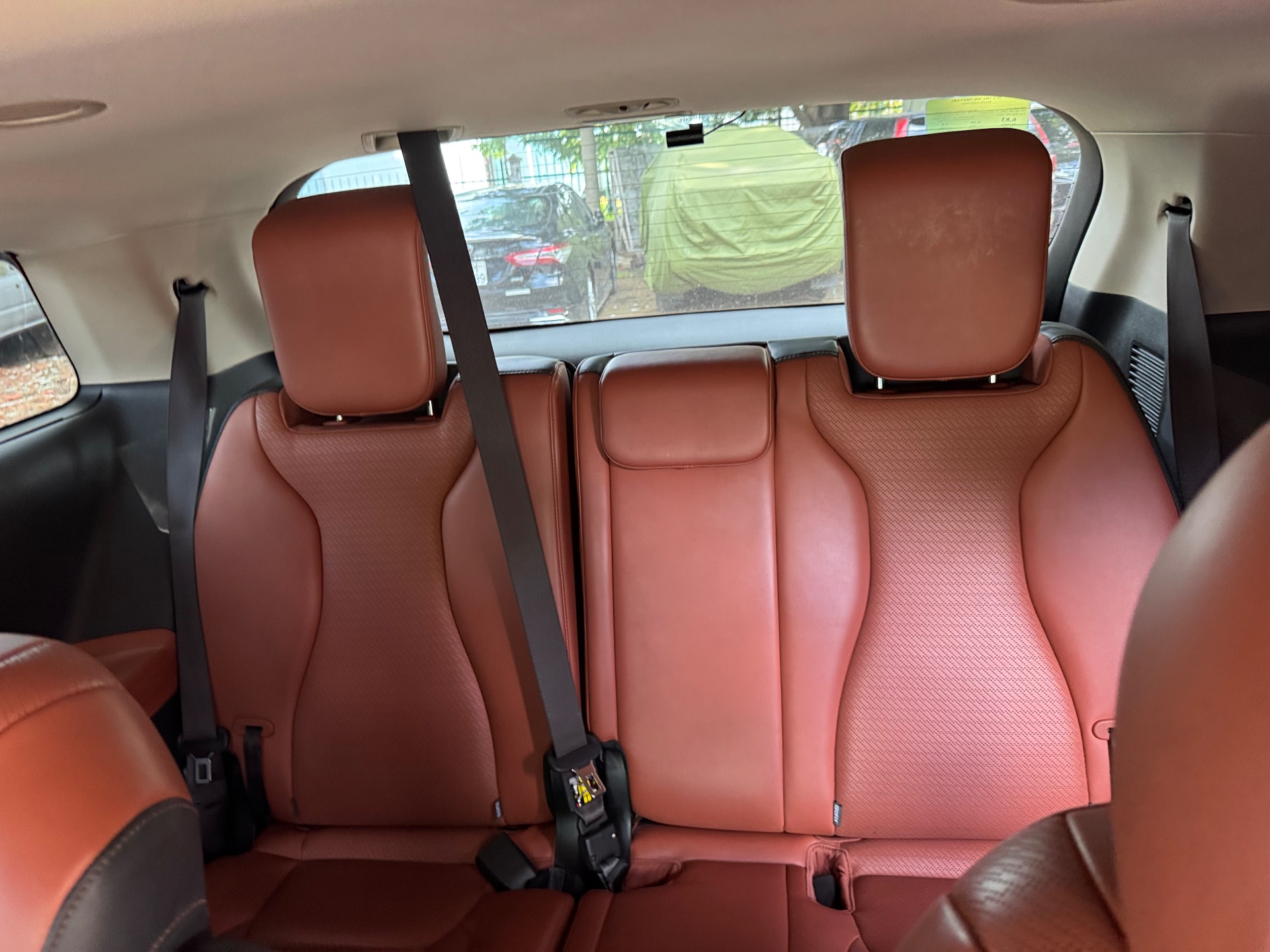 Kia Carnival Signature 2.2D 2023 - Ngoại thất 14