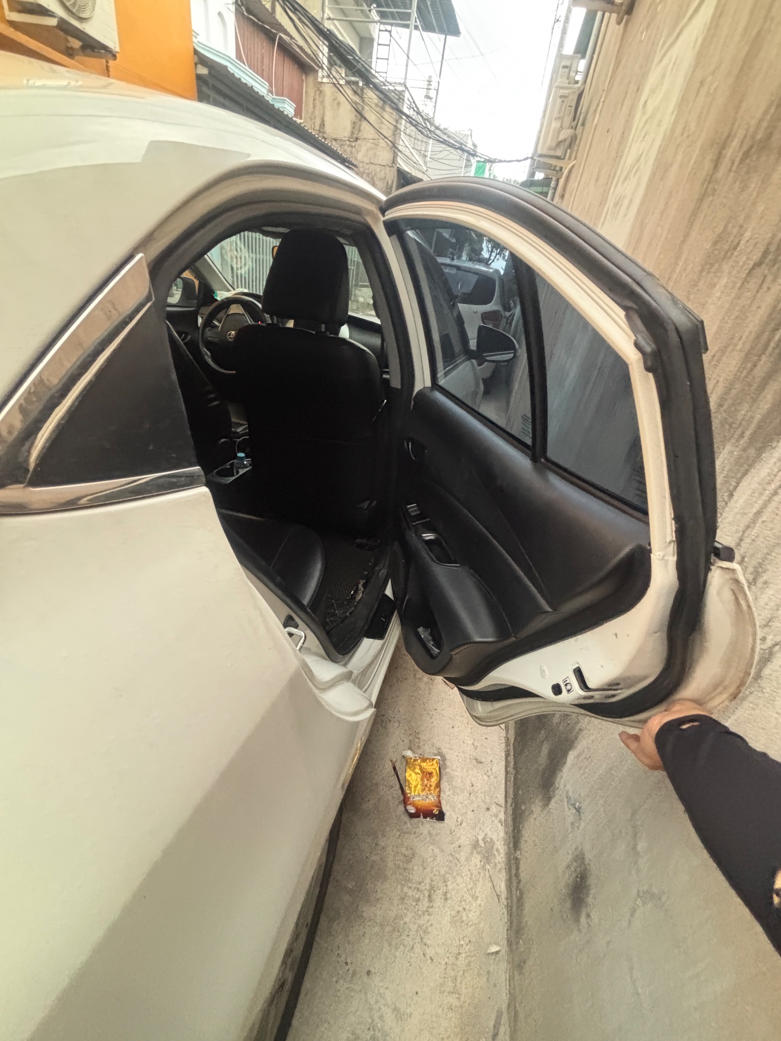 Toyota Vios 1.5E MT 2020 - Ngoại thất 21