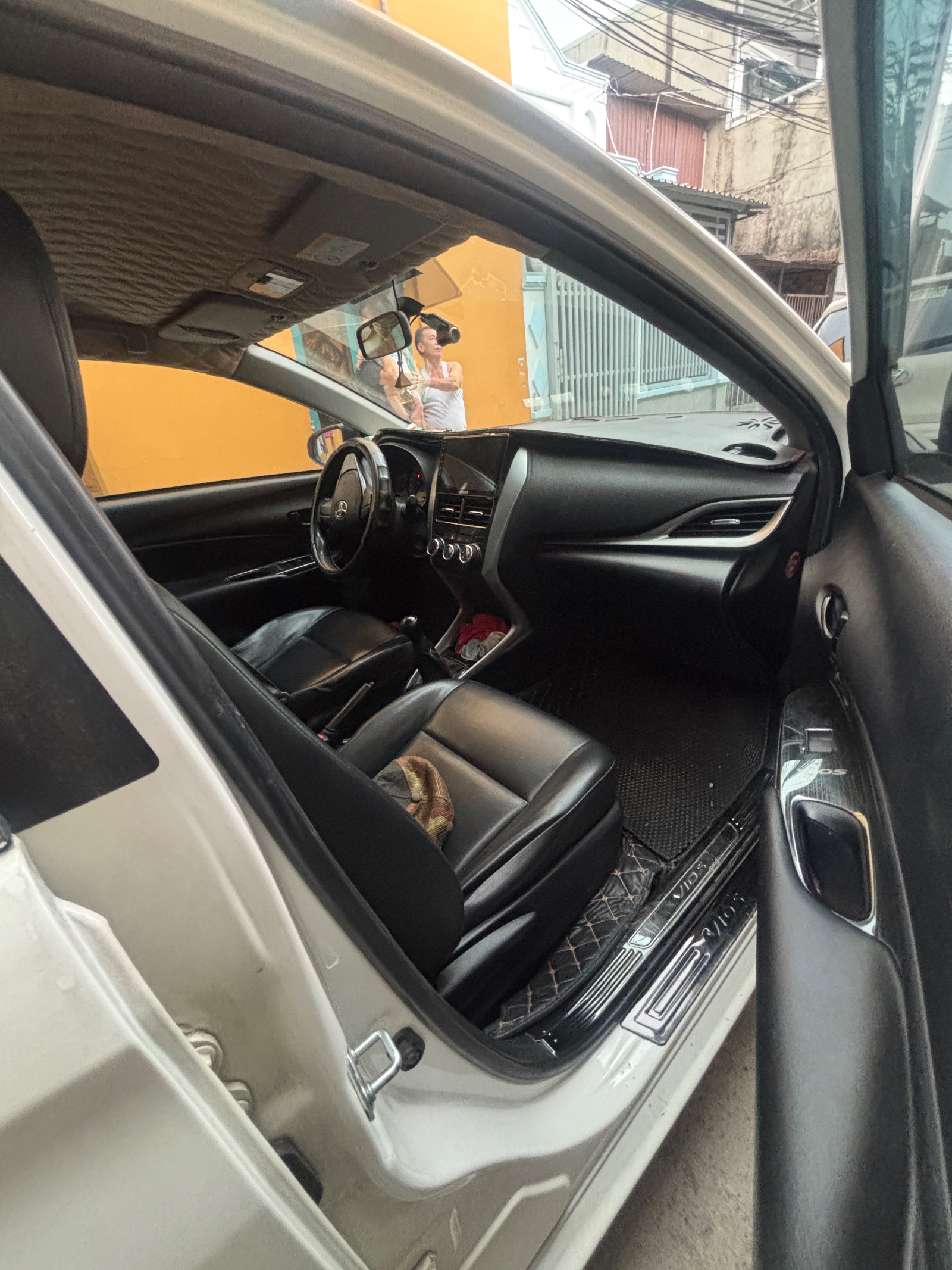 Toyota Vios 1.5E MT 2020 - Ngoại thất 20