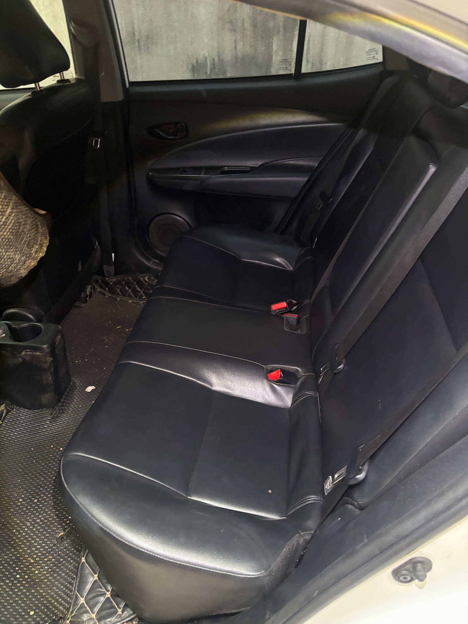 Toyota Vios 1.5E MT 2020 - Ngoại thất 29