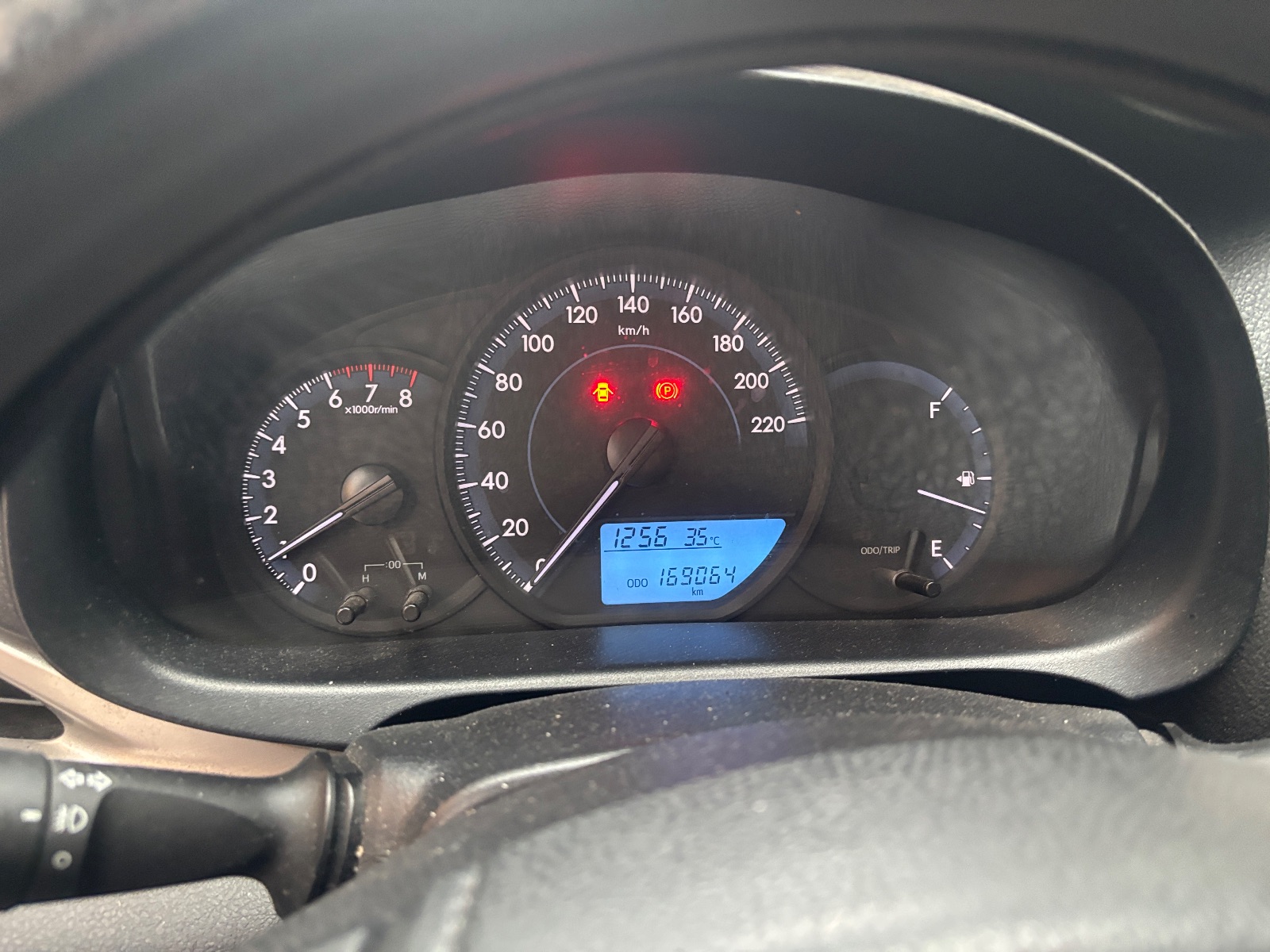 Toyota Vios 1.5E MT 2020 - Ngoại thất 3