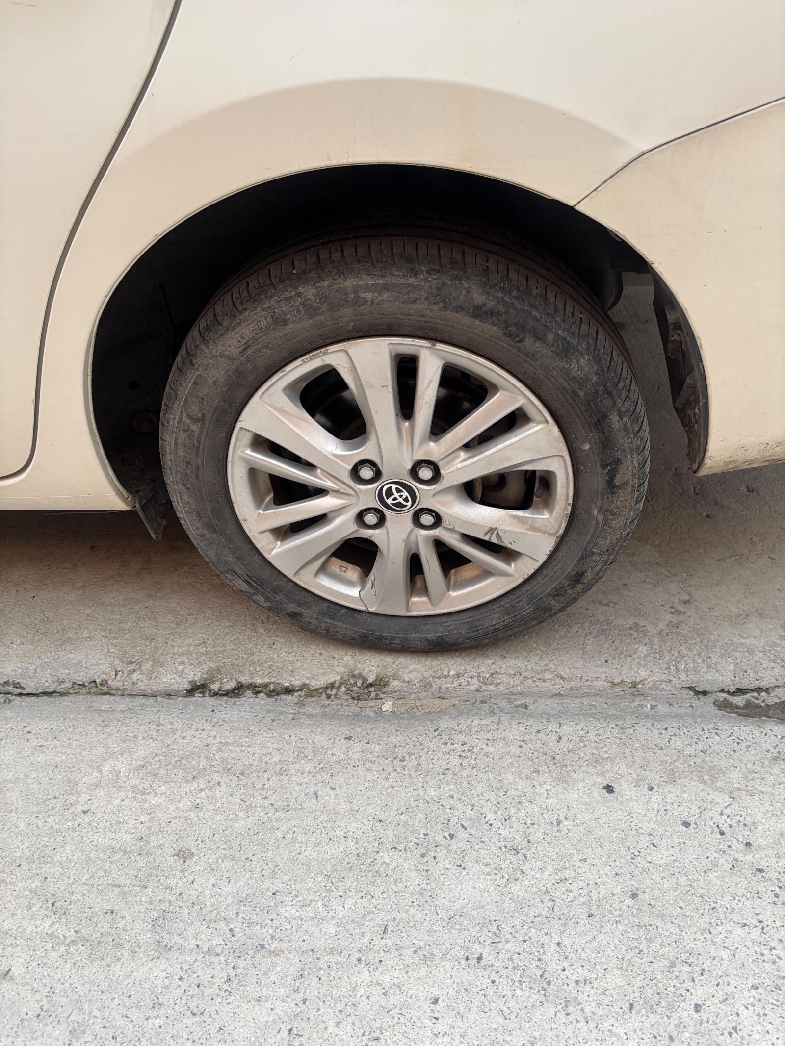 Toyota Vios 1.5E MT 2020 - Ngoại thất 9