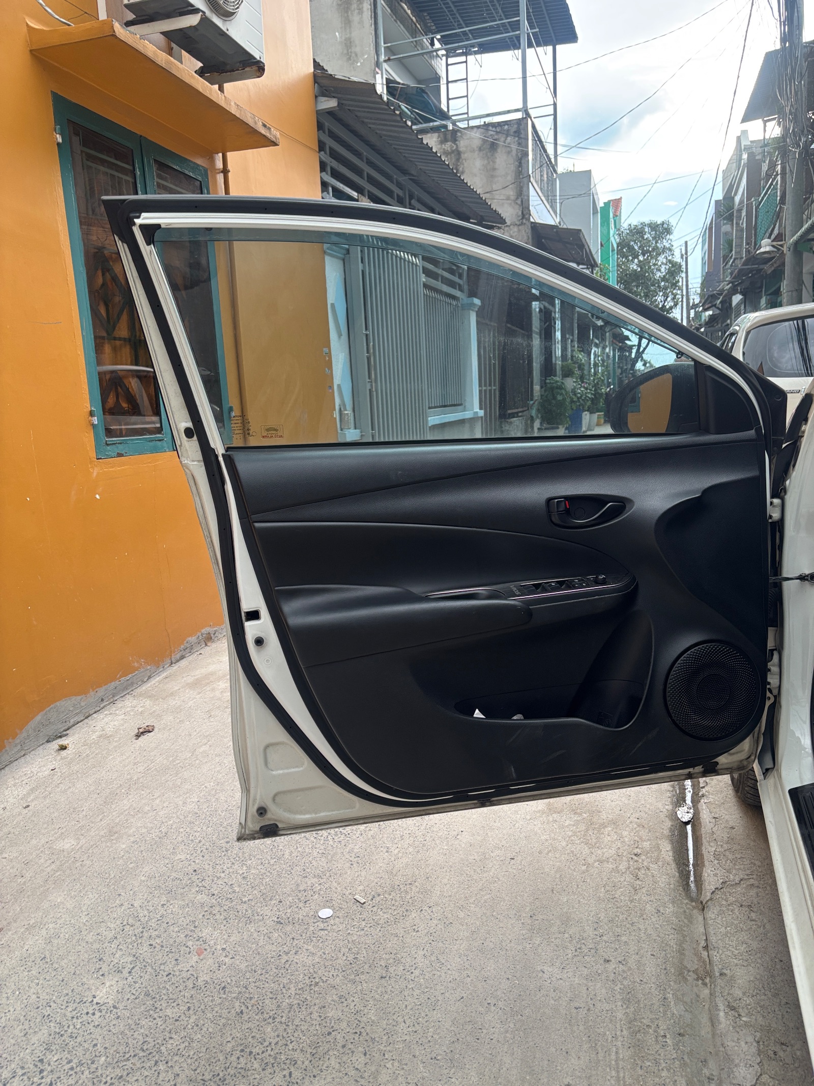 Toyota Vios 1.5E MT 2020 - Ngoại thất 5