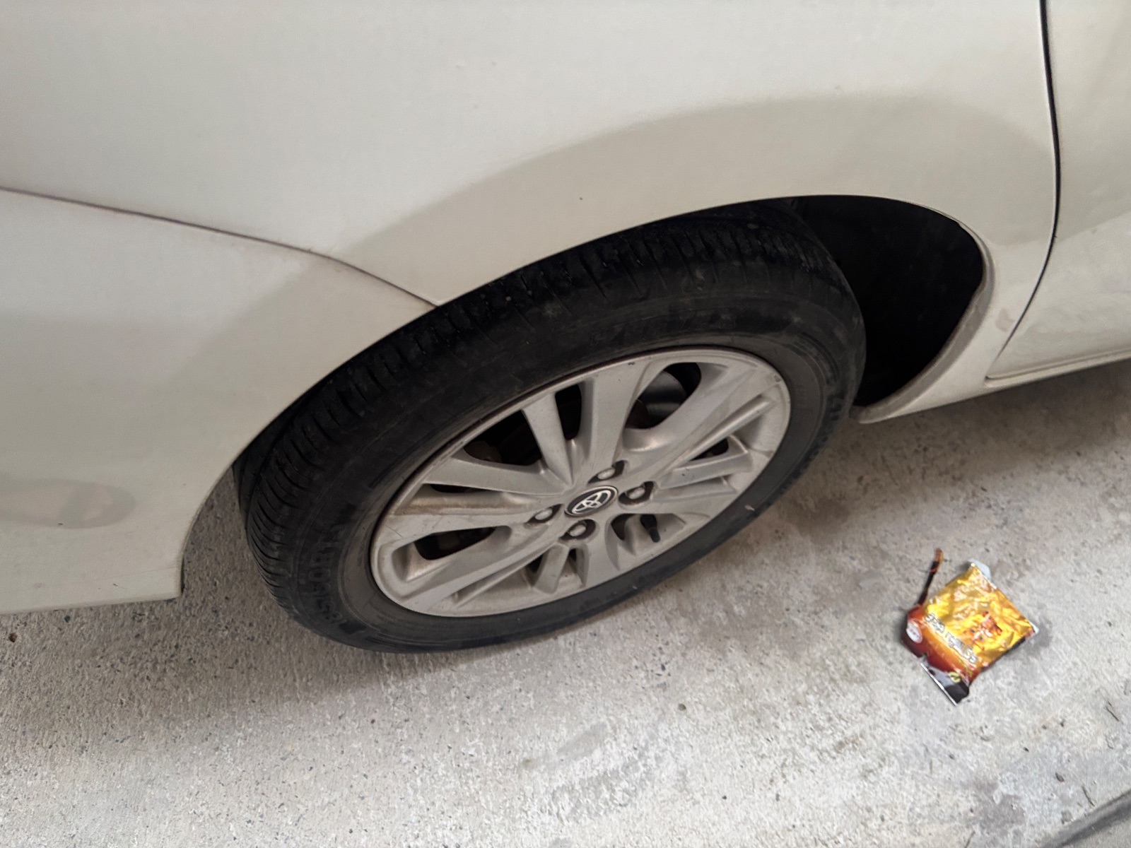 Toyota Vios 1.5E MT 2020 - Ngoại thất 23