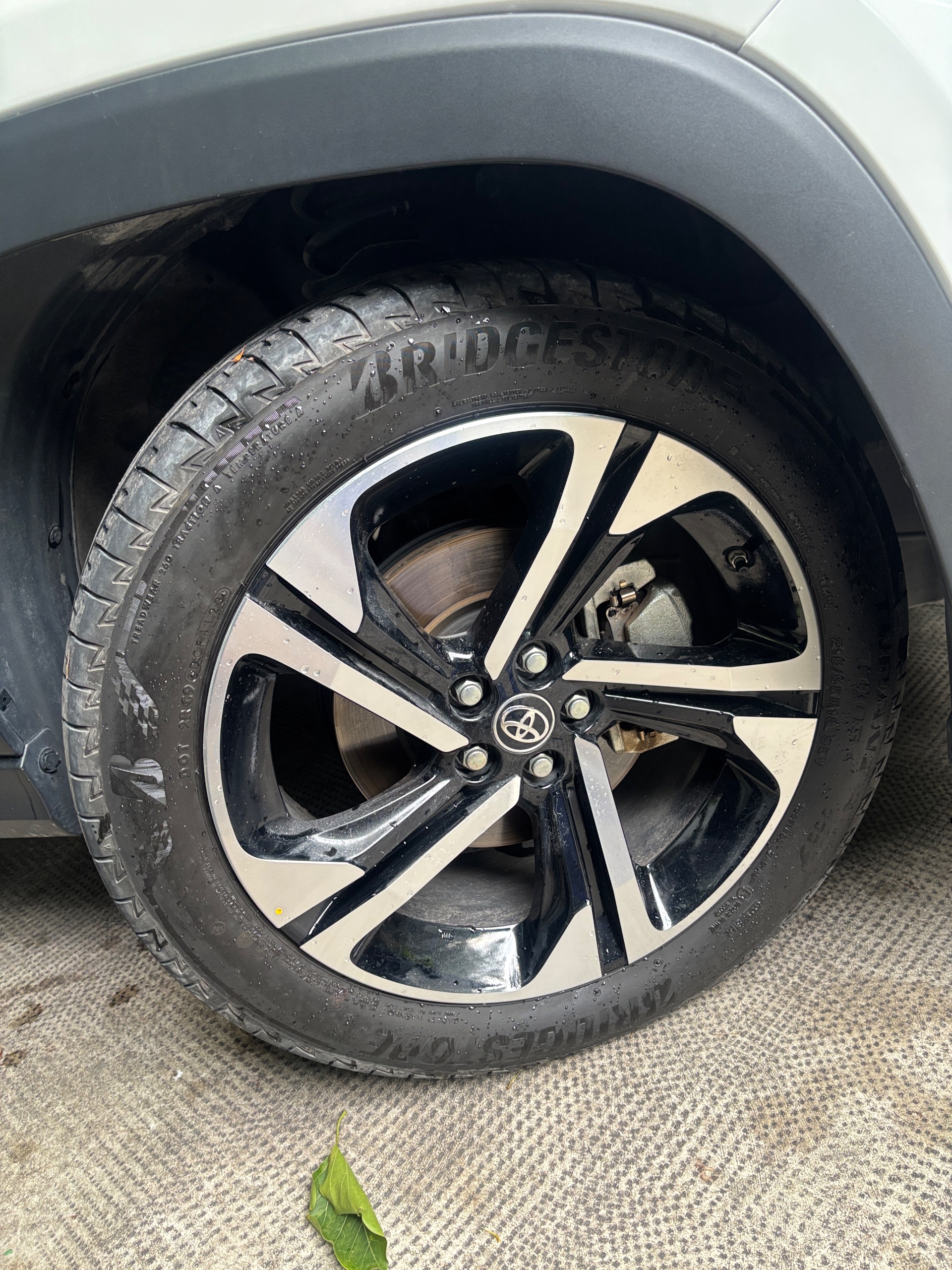 Toyota Yaris cross 1.5 D-CVT 2023 - Ngoại thất 27