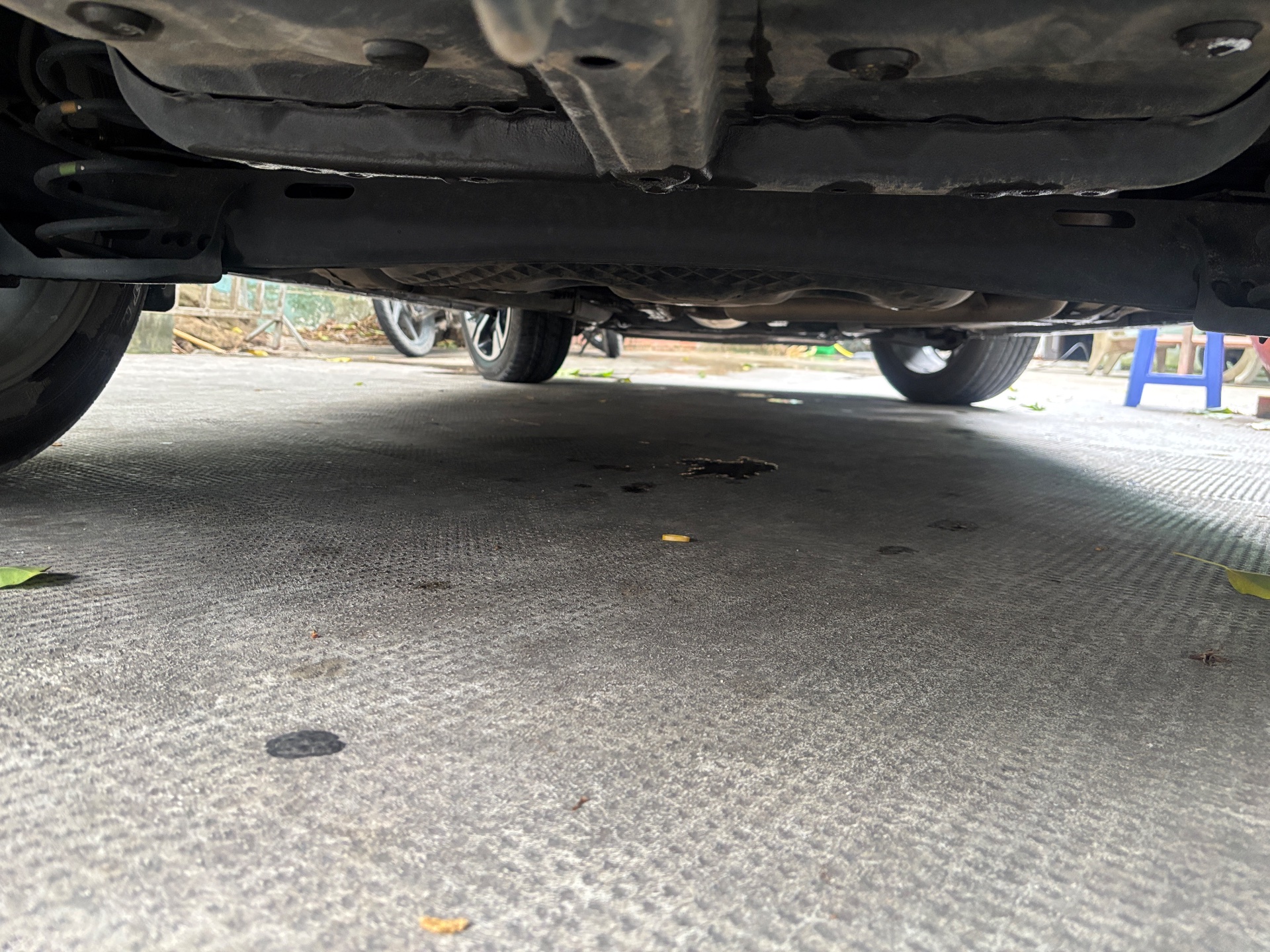 Toyota Yaris cross 1.5 D-CVT 2023 - Ngoại thất 13
