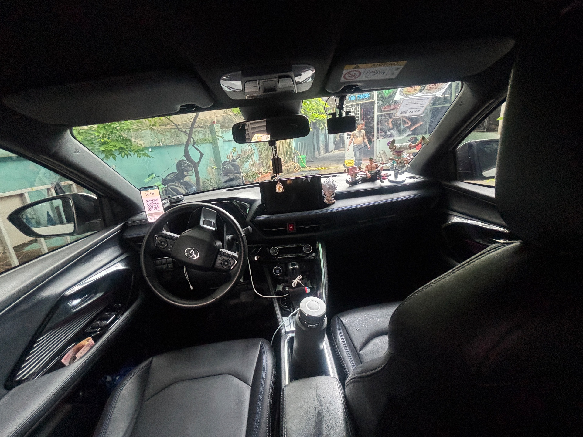Toyota Yaris cross 1.5 D-CVT 2023 - Ngoại thất 8