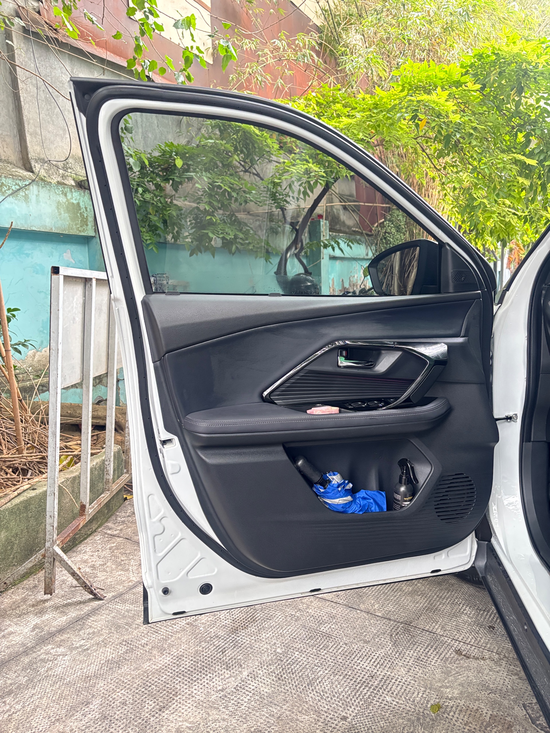 Toyota Yaris cross 1.5 D-CVT 2023 - Ngoại thất 11