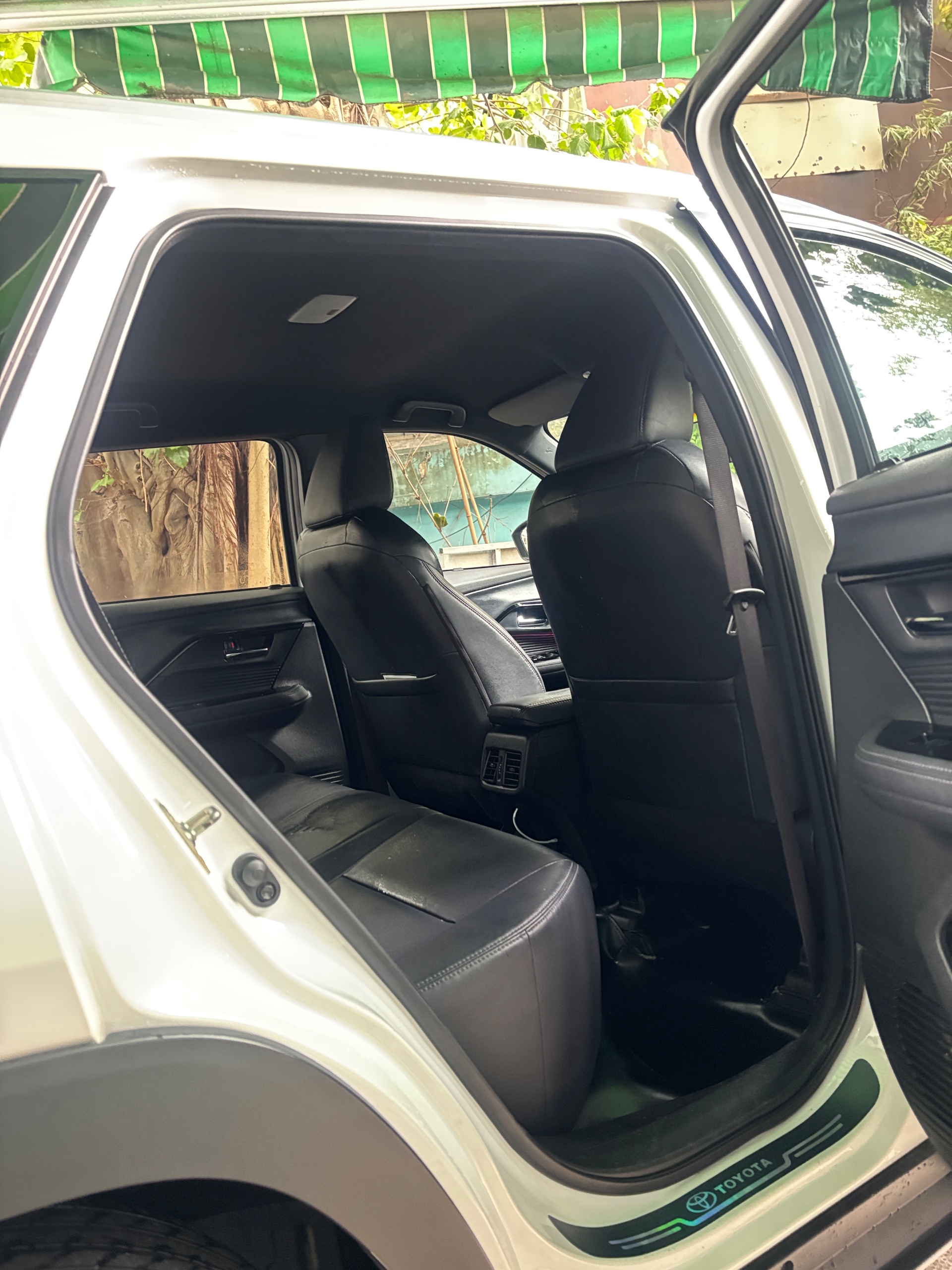 Toyota Yaris cross 1.5 D-CVT 2023 - Ngoại thất 21