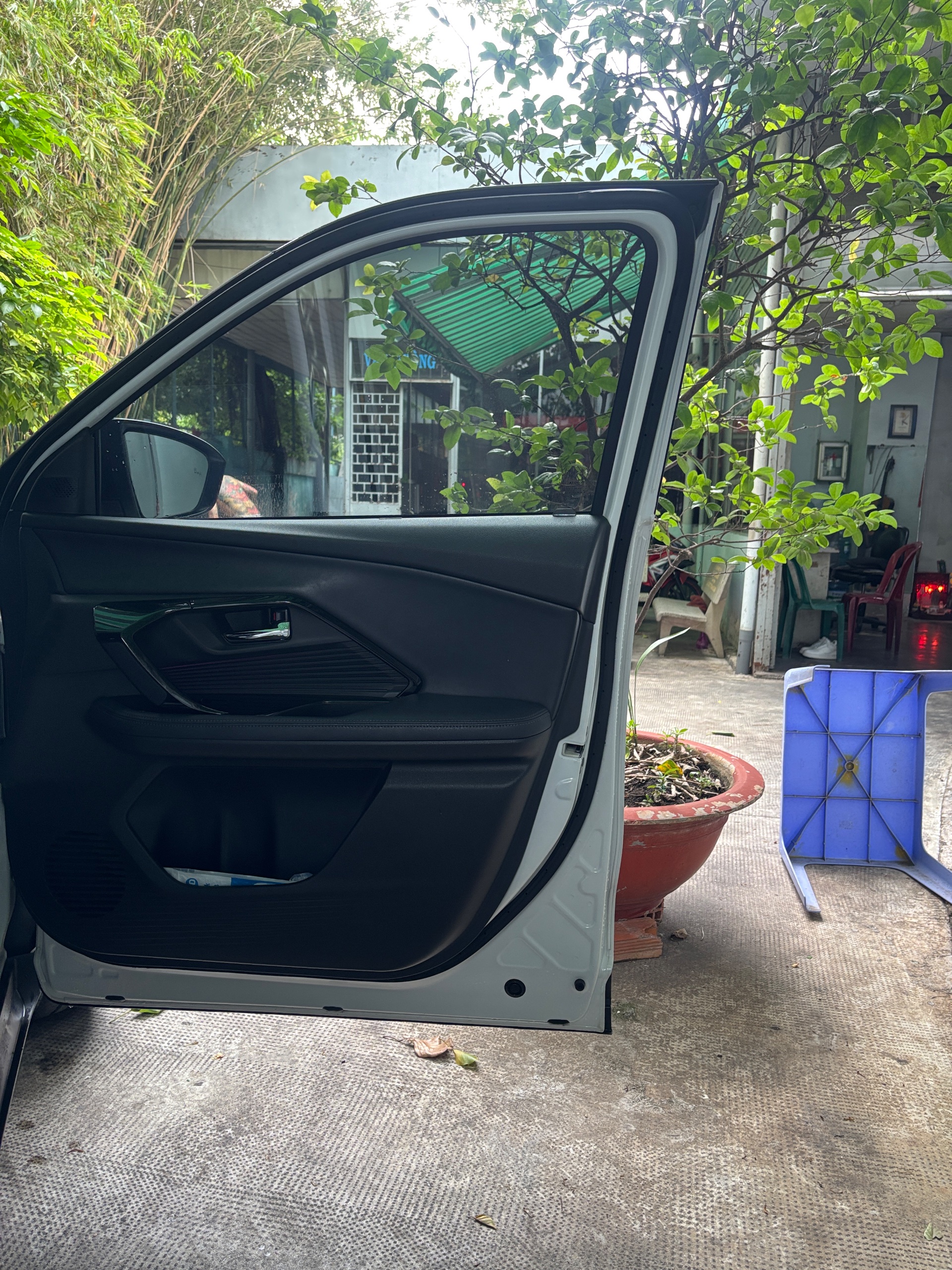 Toyota Yaris cross 1.5 D-CVT 2023 - Ngoại thất 18