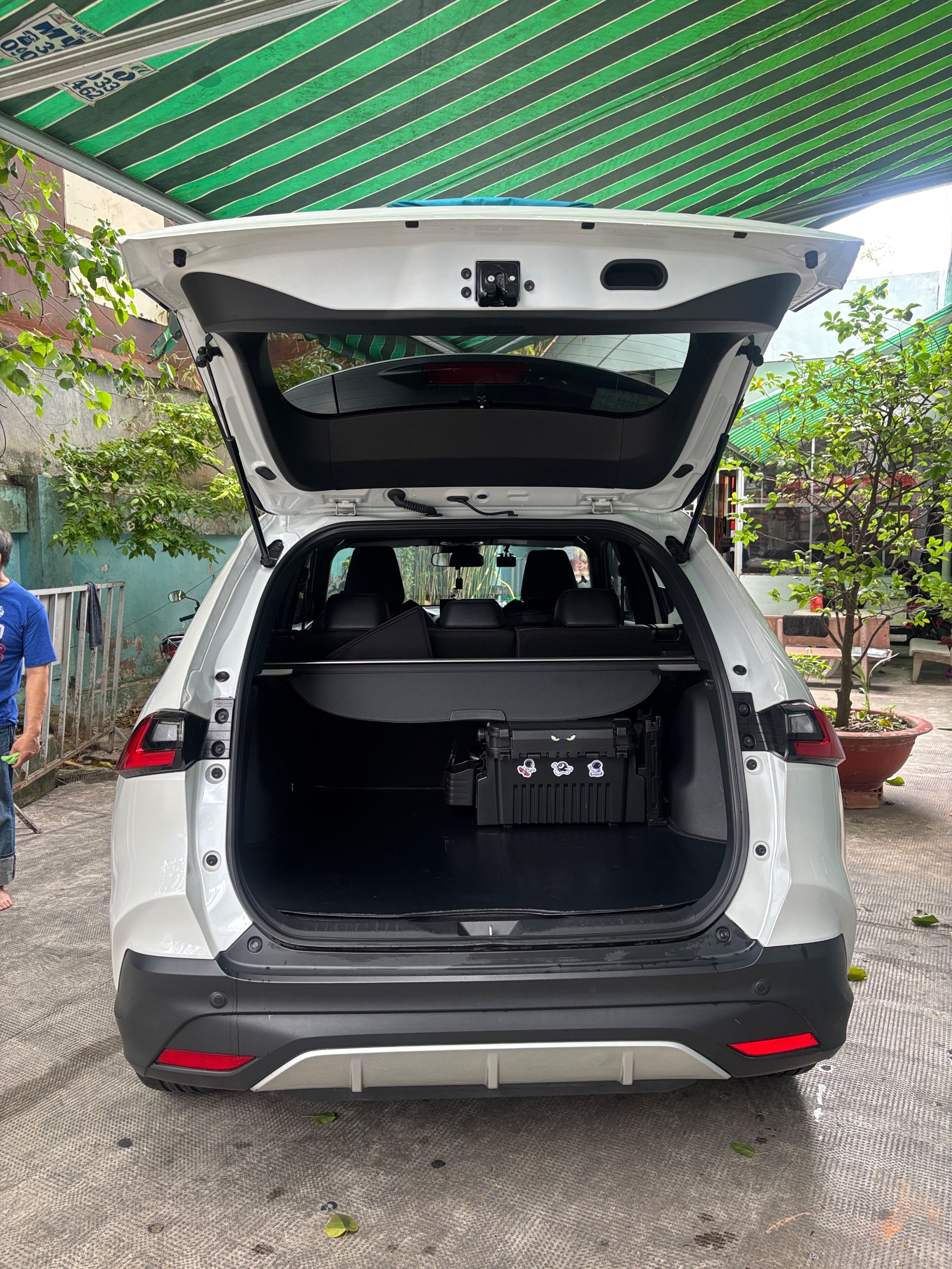 Toyota Yaris cross 1.5 D-CVT 2023 - Ngoại thất 15