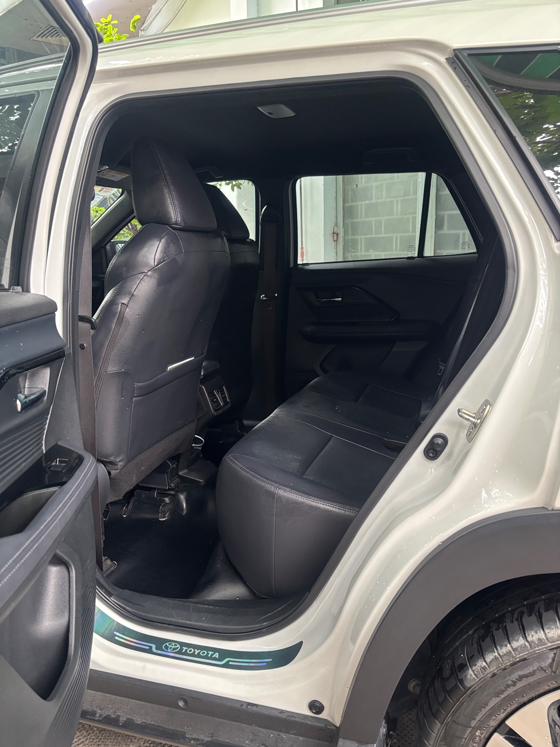 Toyota Yaris cross 1.5 D-CVT 2023 - Ngoại thất 9