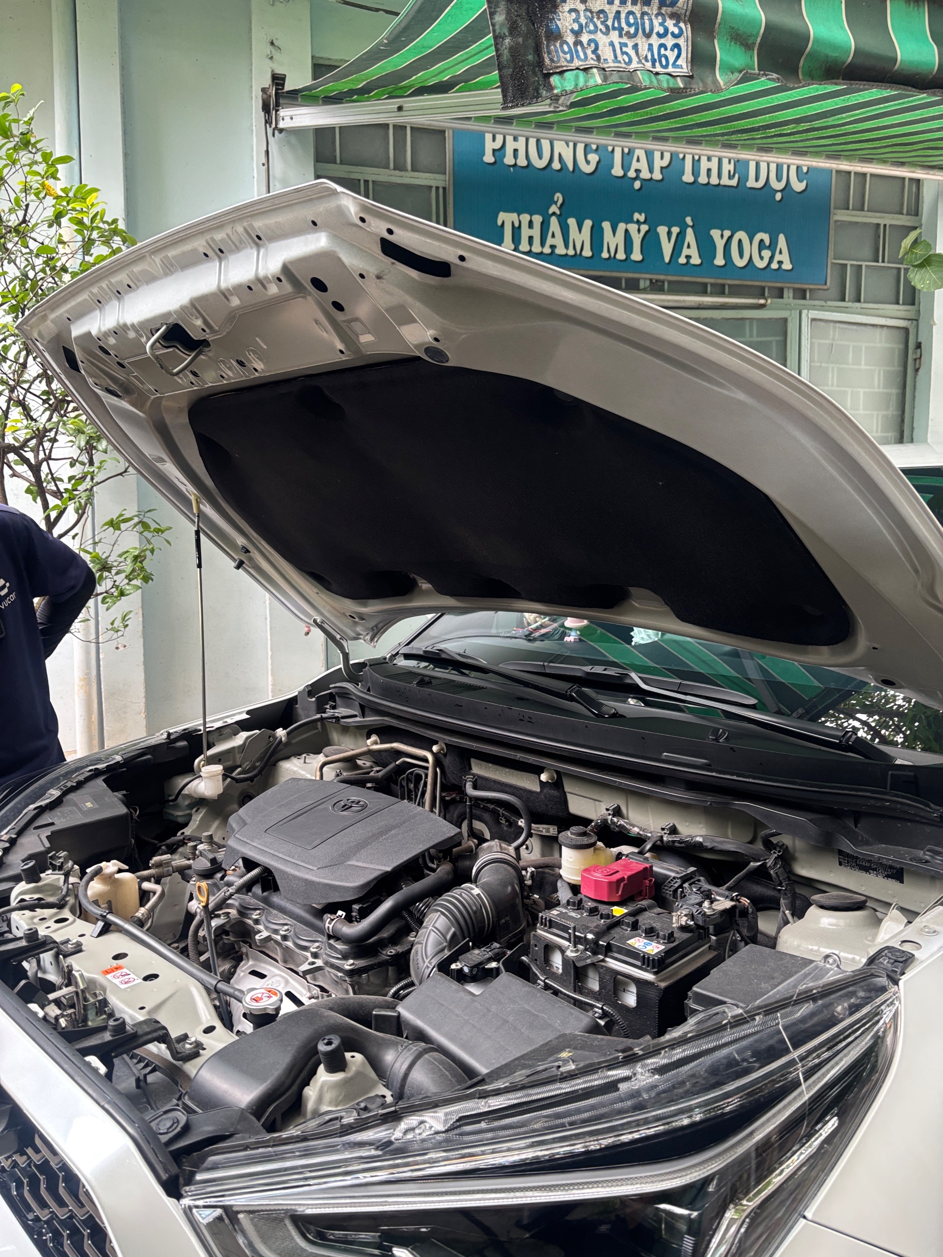 Toyota Yaris cross 1.5 D-CVT 2023 - Ngoại thất 29