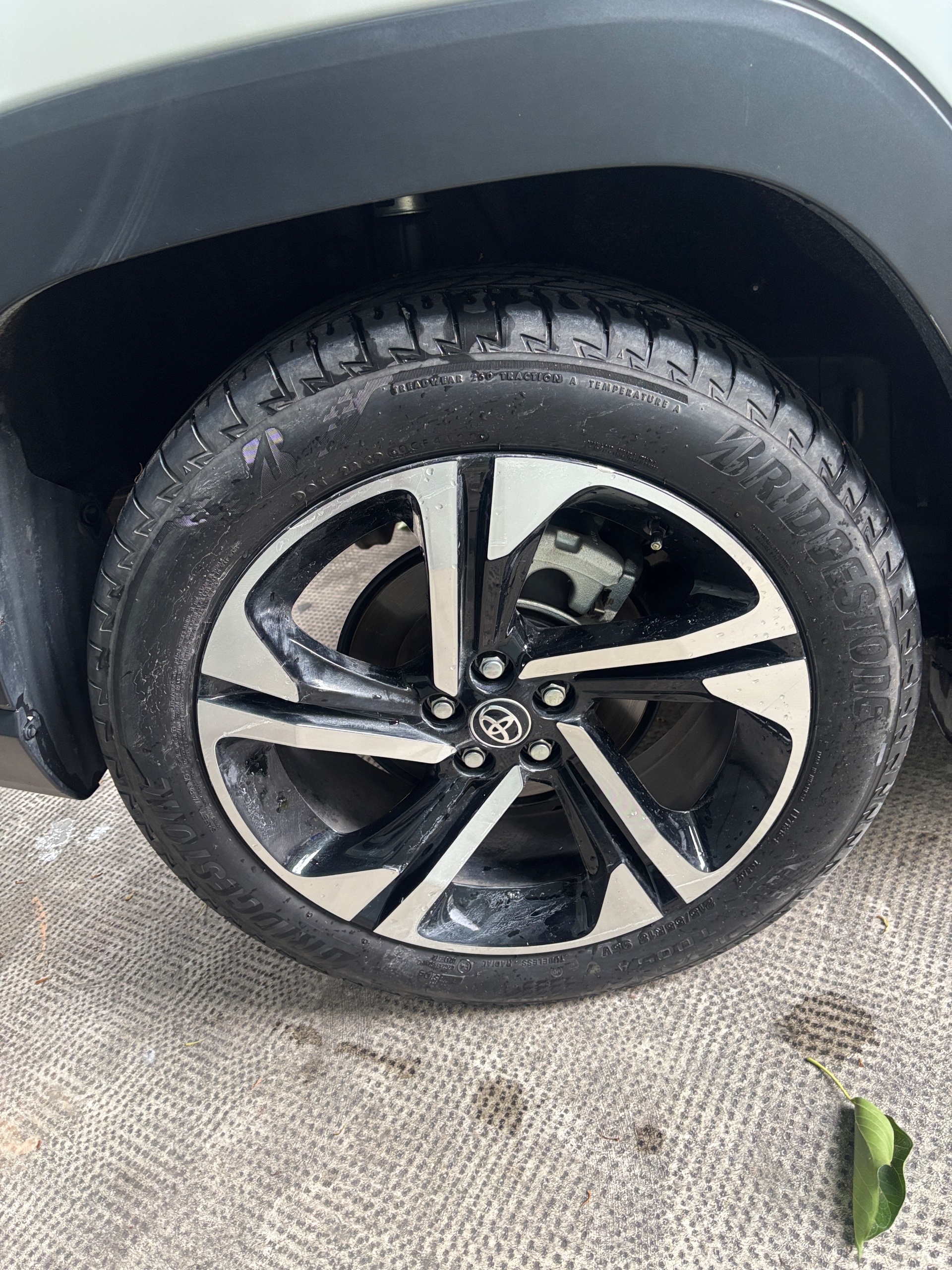 Toyota Yaris cross 1.5 D-CVT 2023 - Ngoại thất 22