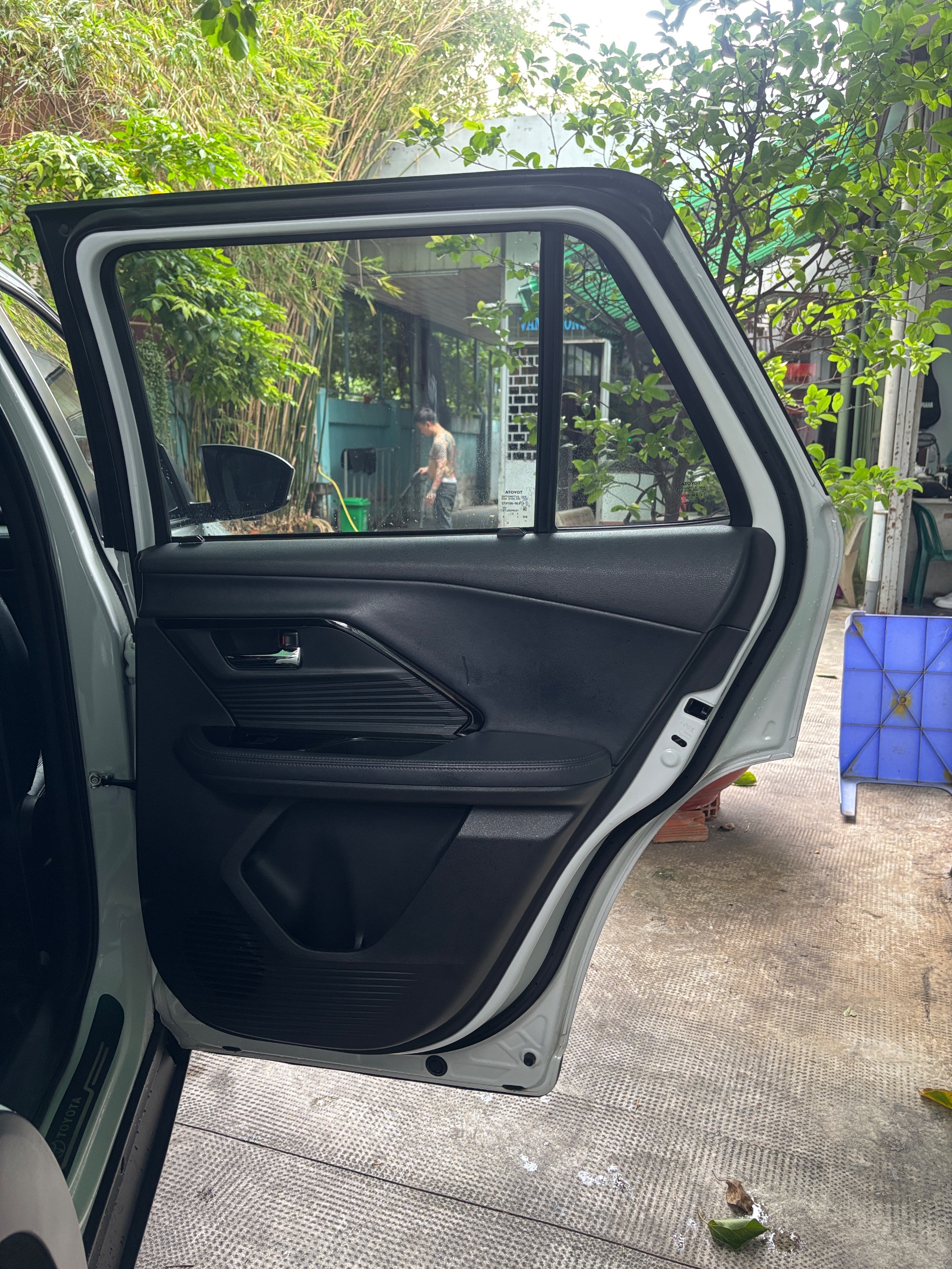 Toyota Yaris cross 1.5 D-CVT 2023 - Ngoại thất 20