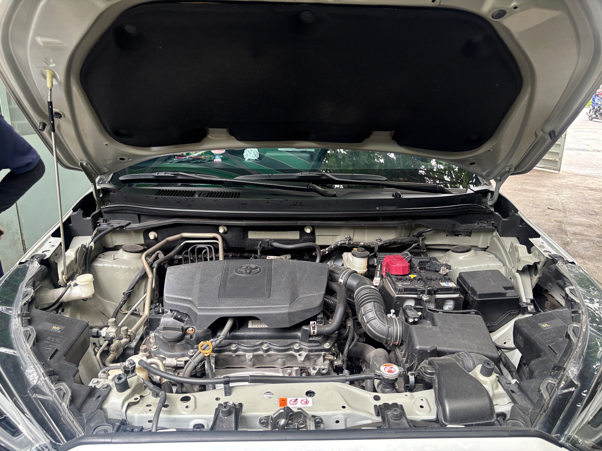 Toyota Yaris cross 1.5 D-CVT 2023 - Ngoại thất 28