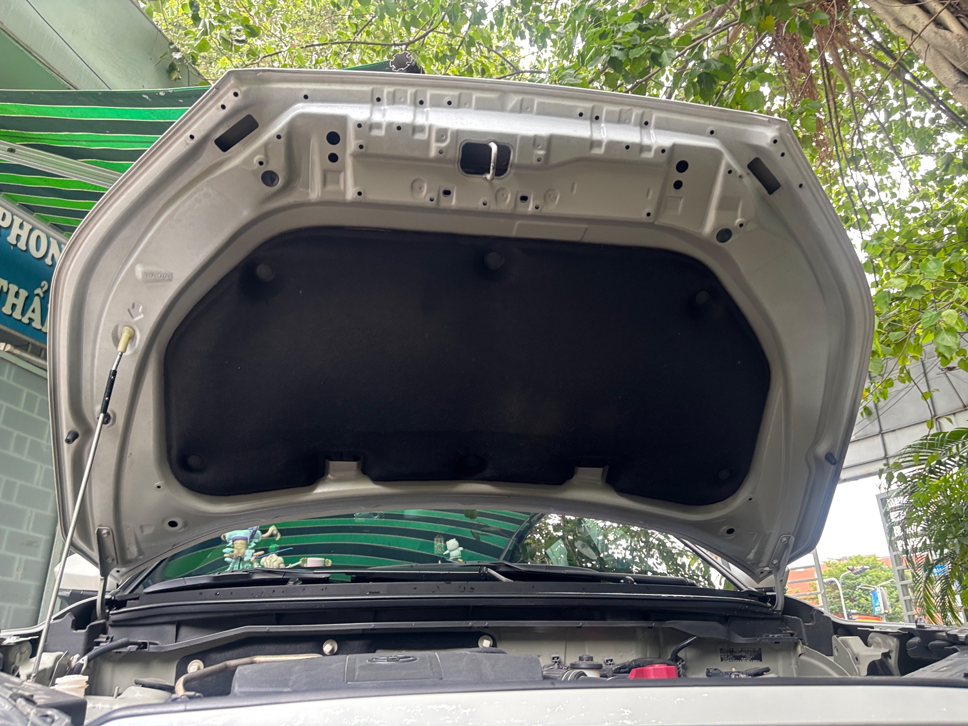 Toyota Yaris cross 1.5 D-CVT 2023 - Ngoại thất 30