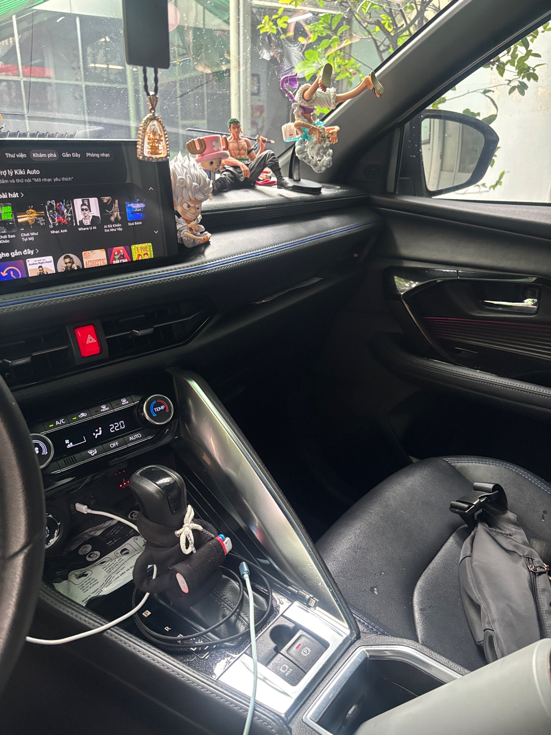 Toyota Yaris cross 1.5 D-CVT 2023 - Ngoại thất 5