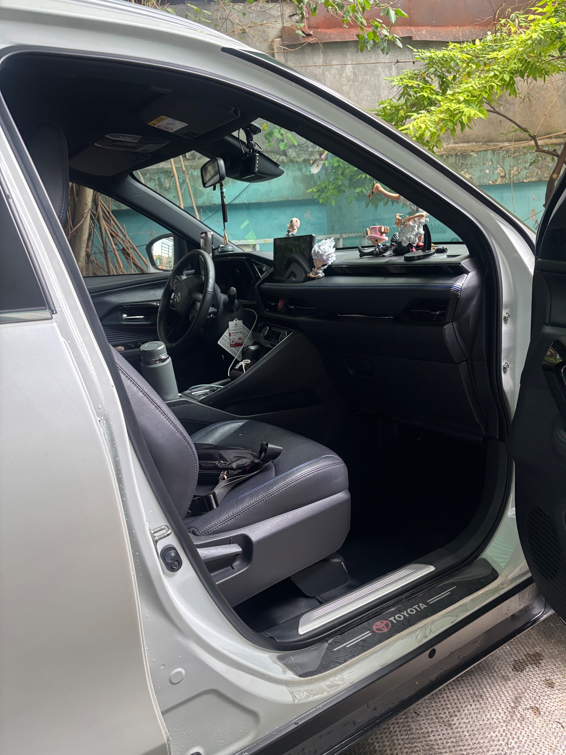 Toyota Yaris cross 1.5 D-CVT 2023 - Ngoại thất 19
