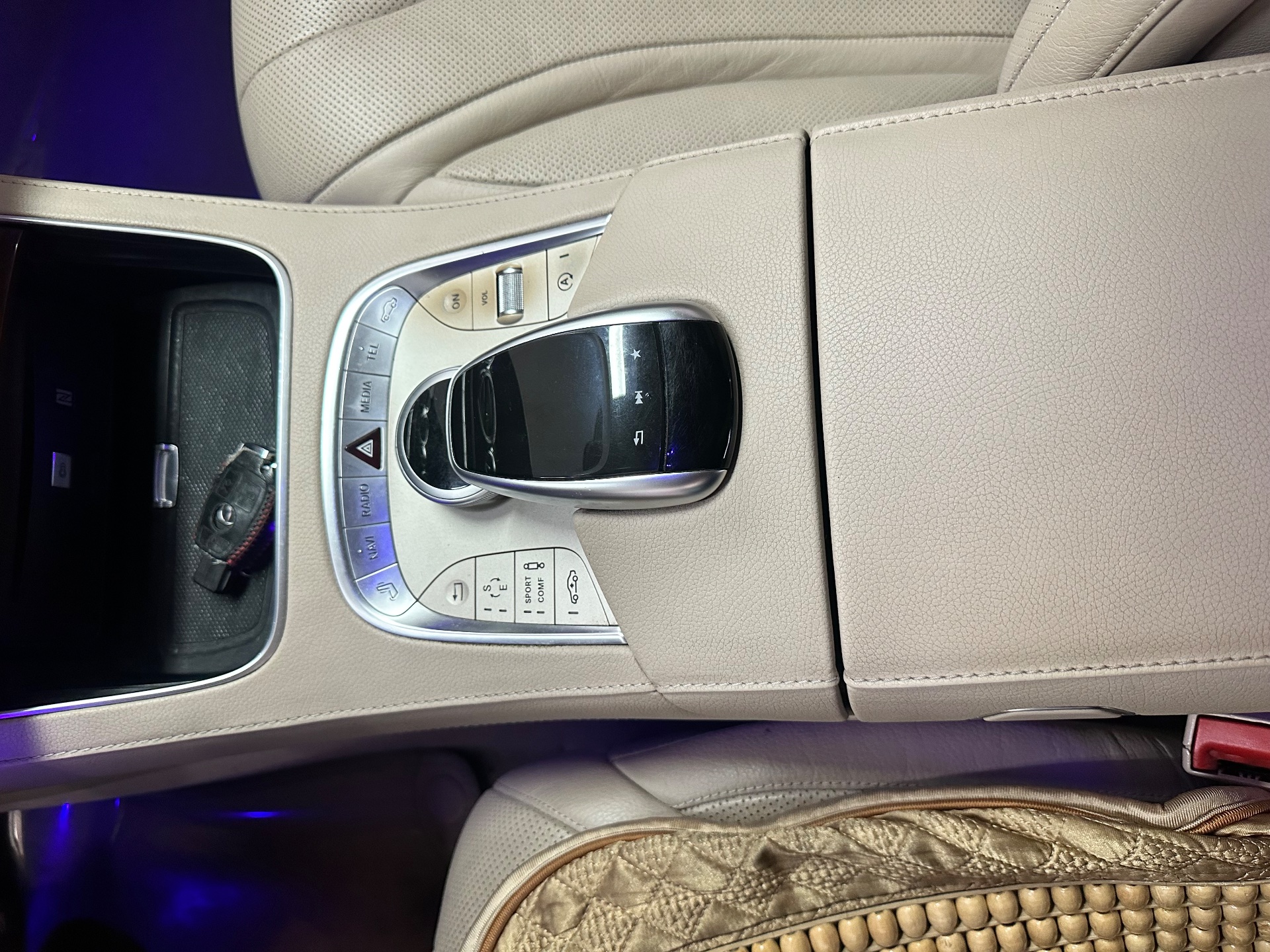 Mercedes S class S400 2017 - Ngoại thất 8