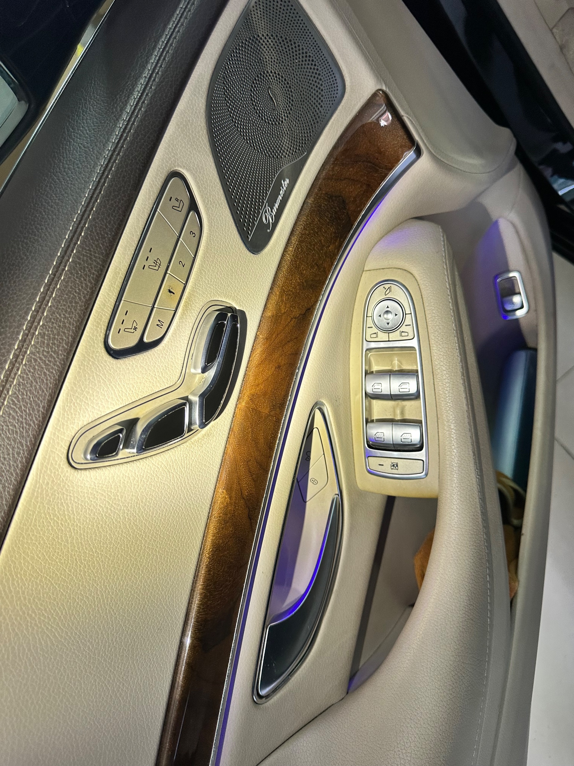 Mercedes S class S400 2017 - Ngoại thất 16