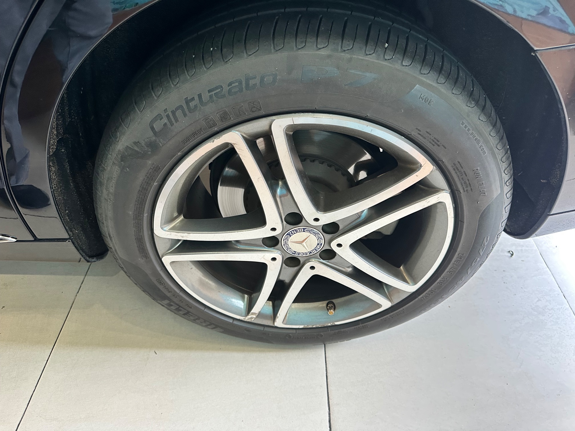 Mercedes S class S400 2017 - Ngoại thất 19