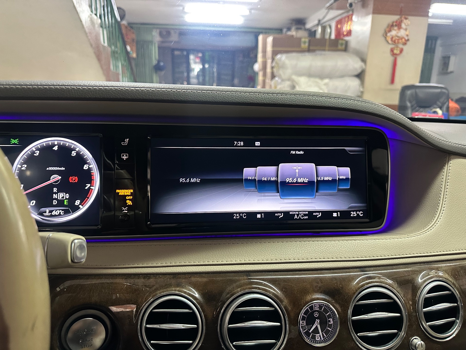 Mercedes S class S400 2017 - Ngoại thất 11