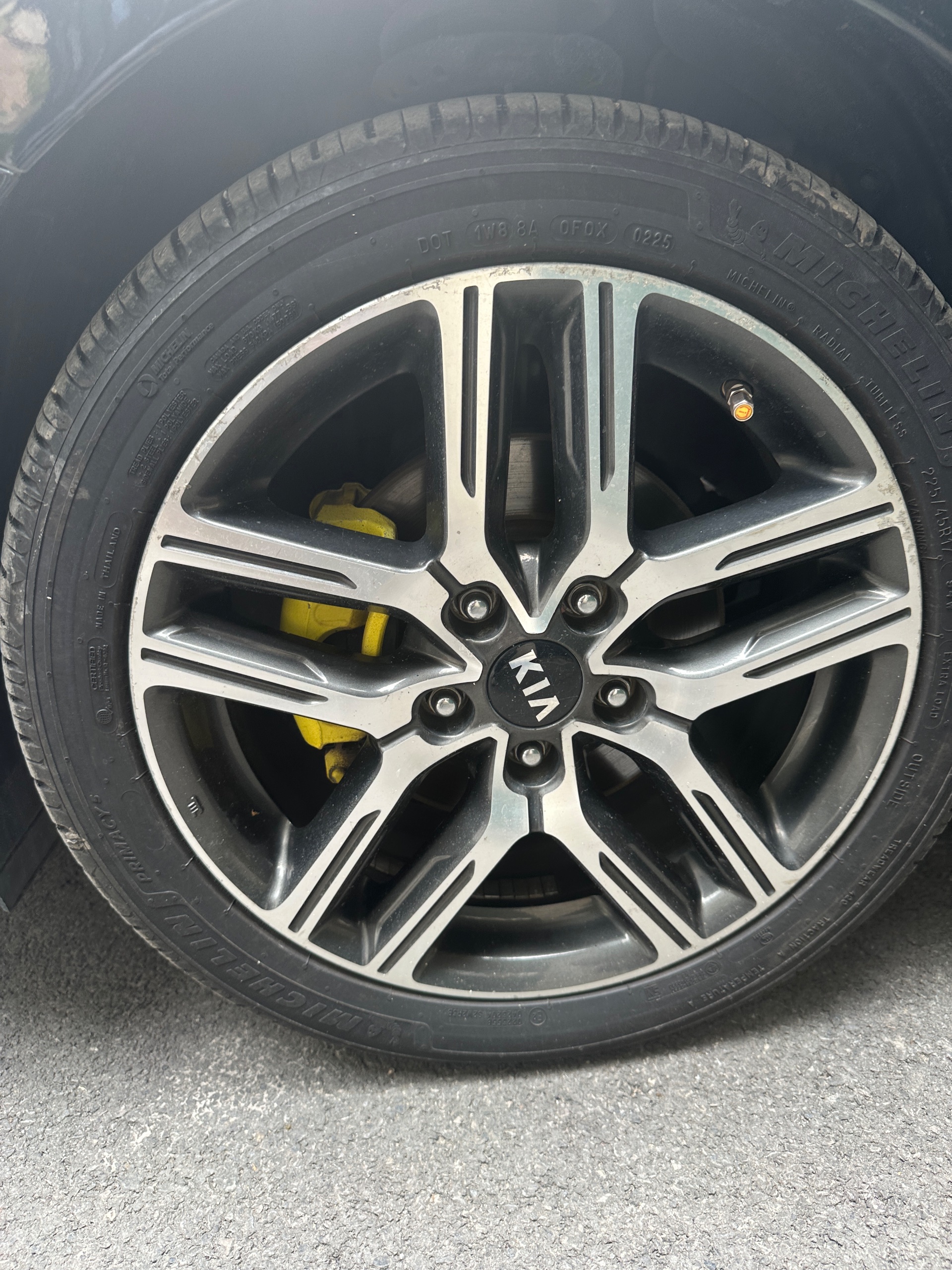 kia cenrato hơn . 2021 - Ngoại thất 4