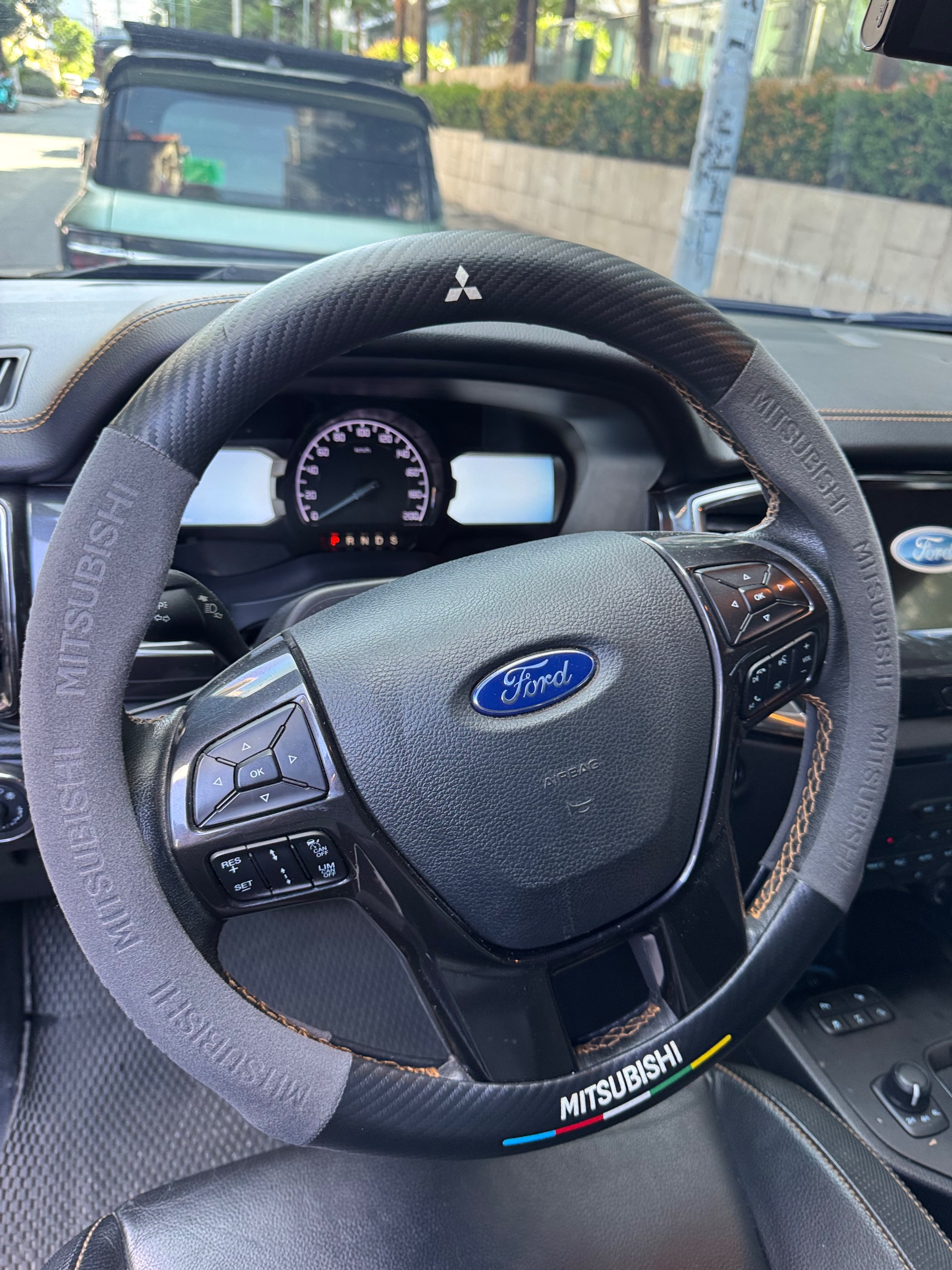 Ford Ranger Wildtrak 2.0L 4x4 AT 2018 - Ngoại thất 20