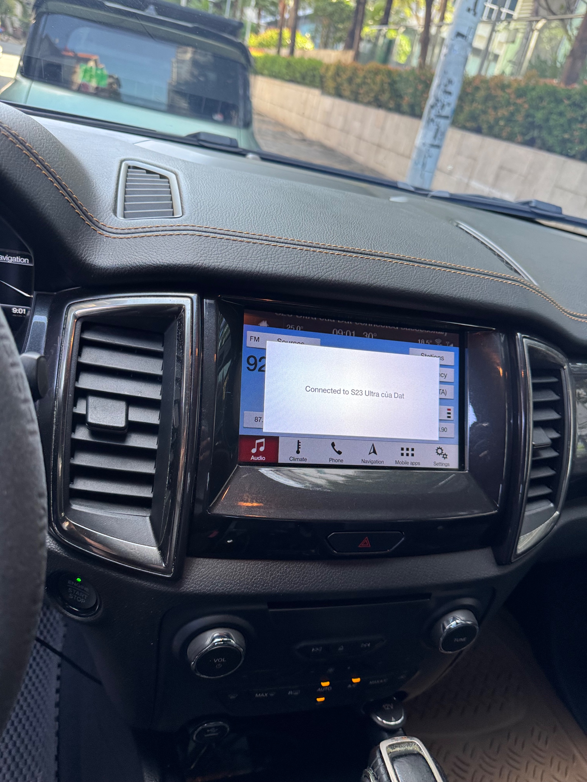 Ford Ranger Wildtrak 2.0L 4x4 AT 2018 - Ngoại thất 24