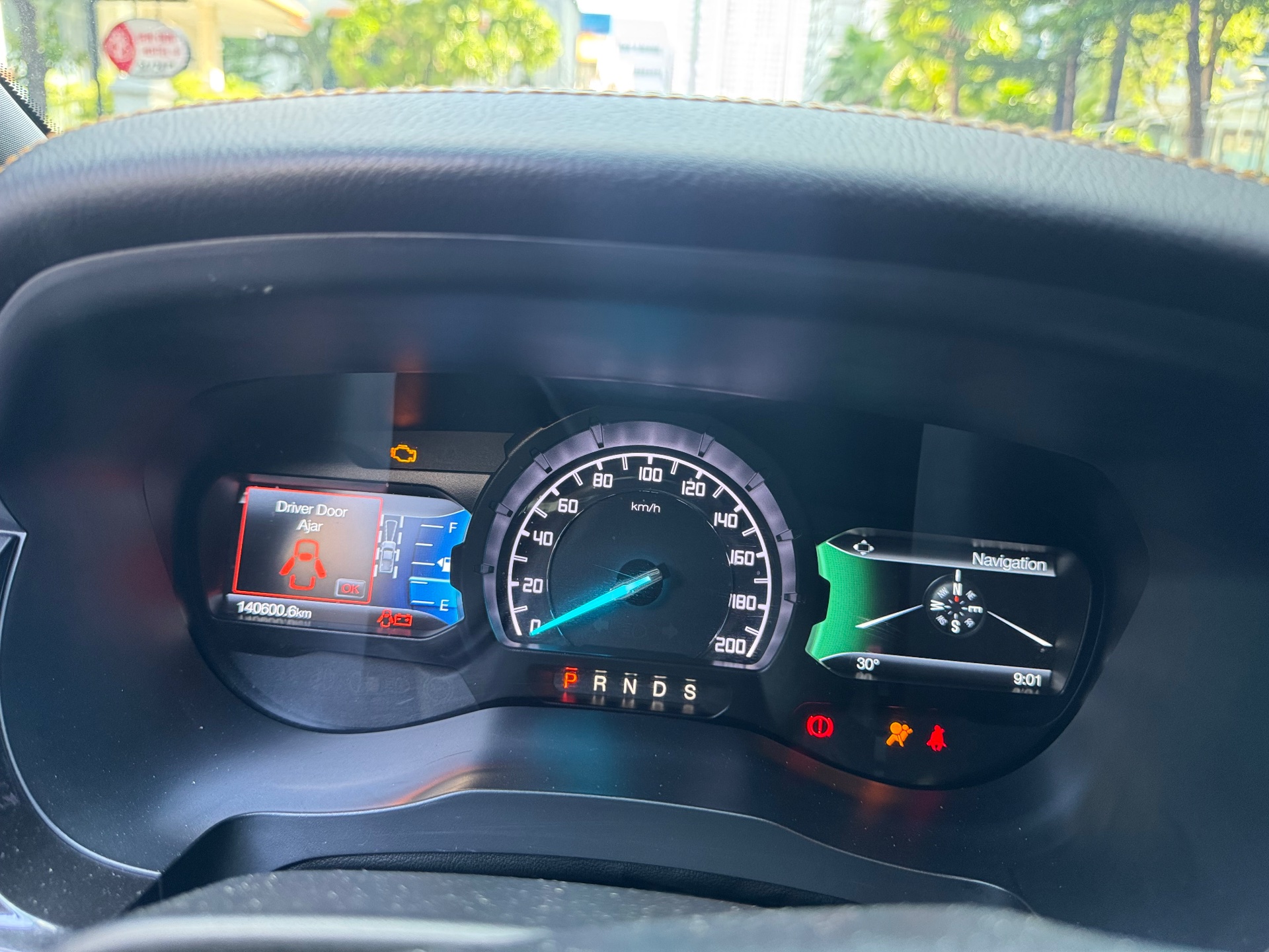 Ford Ranger Wildtrak 2.0L 4x4 AT 2018 - Ngoại thất 21
